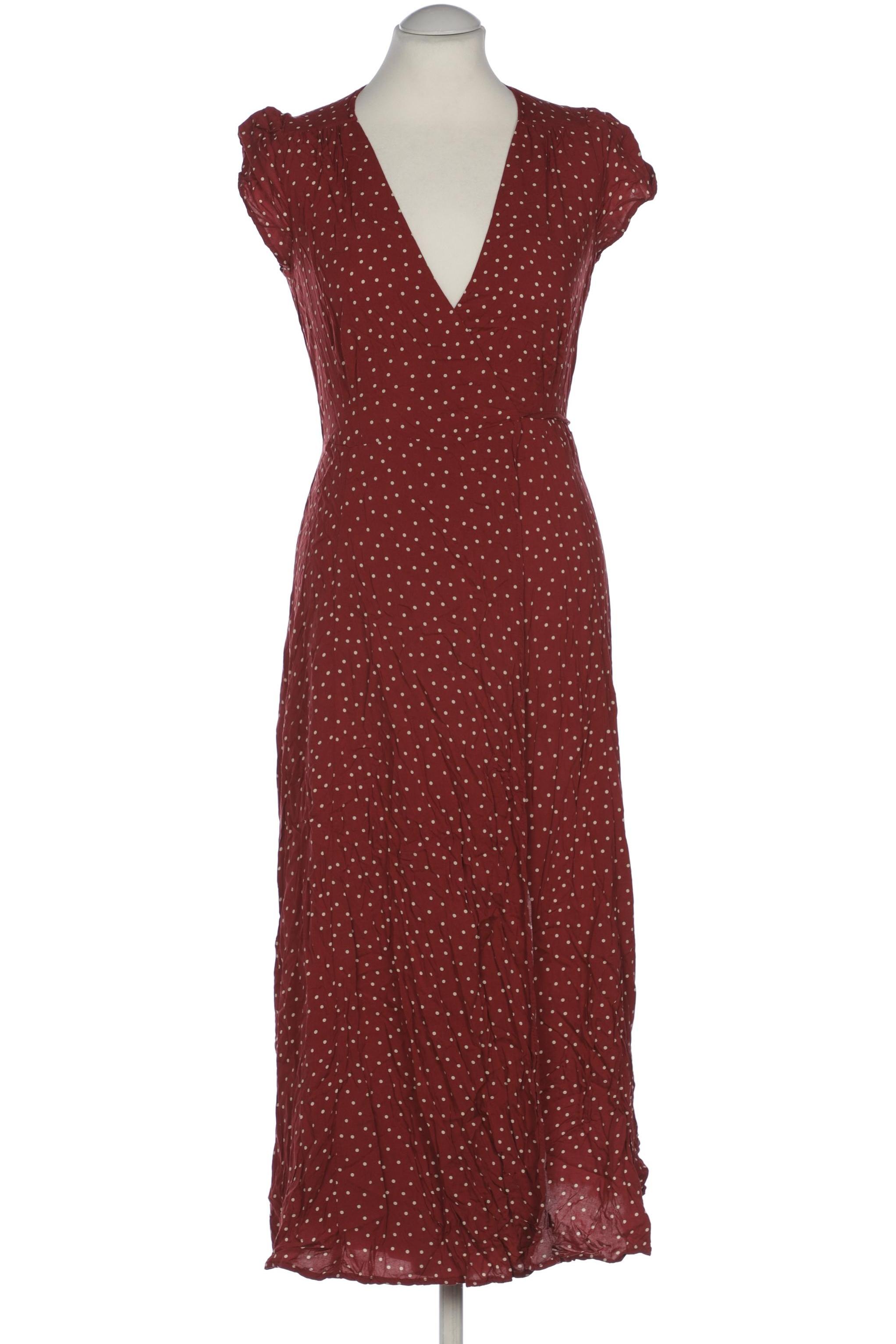 

Oysho Damen Kleid, bordeaux, Gr. 38