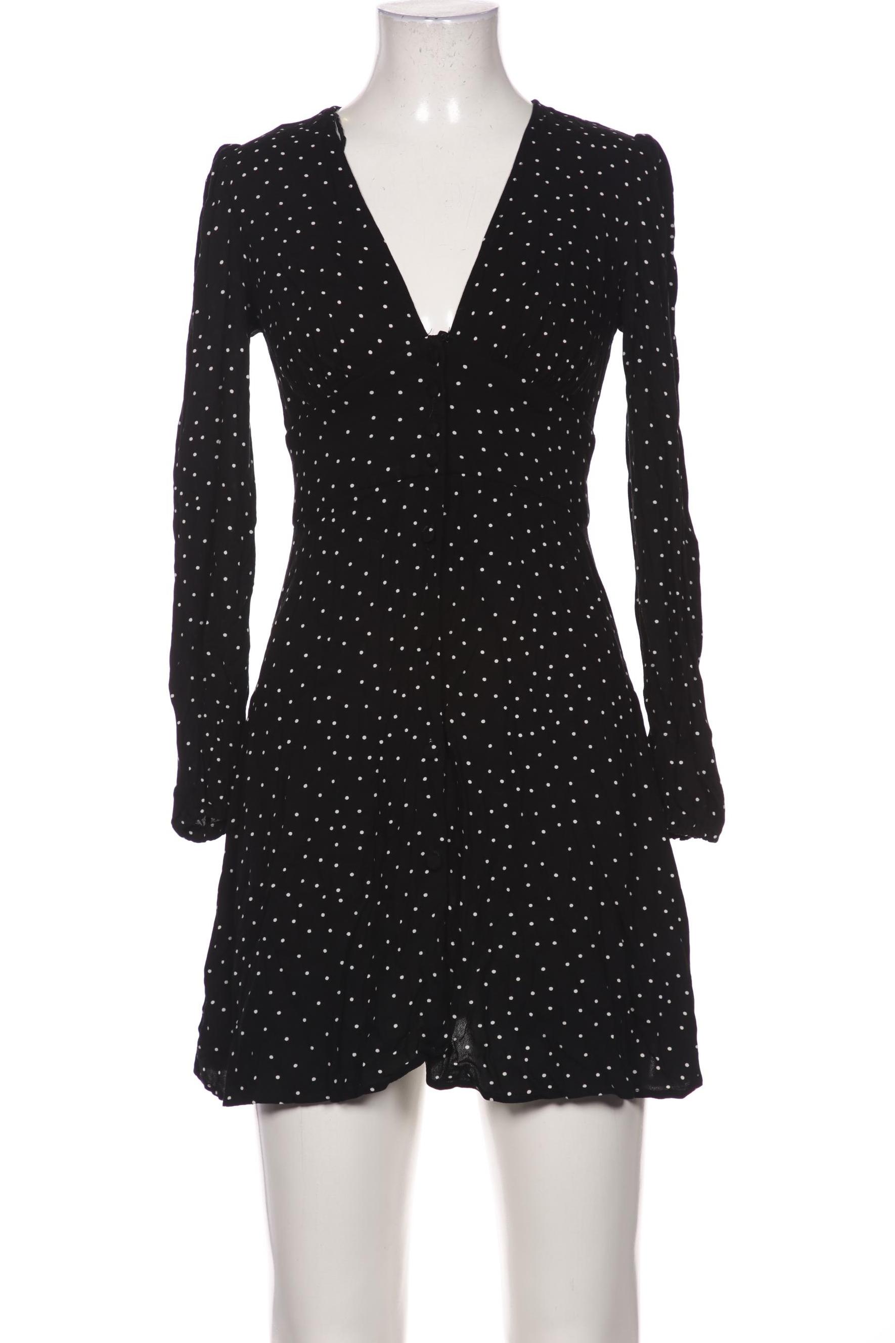 

Oysho Damen Kleid, schwarz, Gr. 36