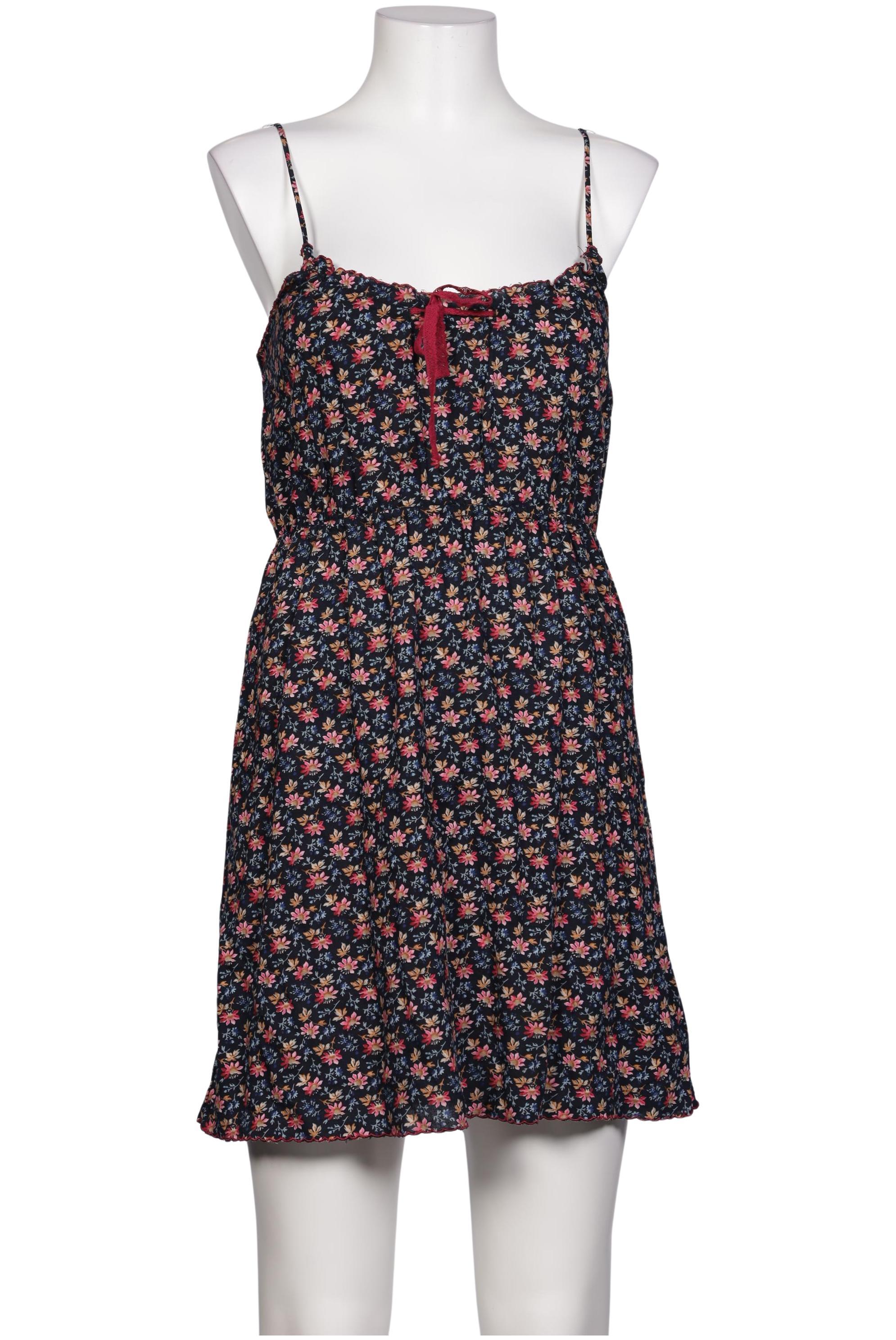 

Oysho Damen Kleid, marineblau, Gr. 38