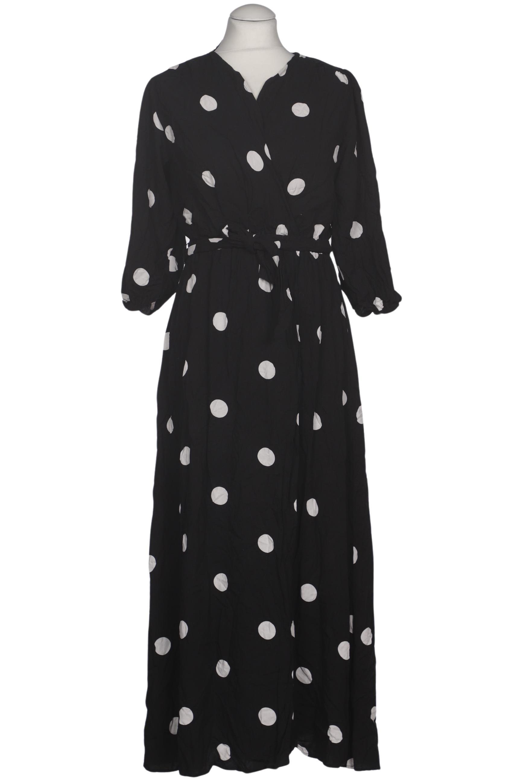 

Oysho Damen Kleid, schwarz, Gr. 36