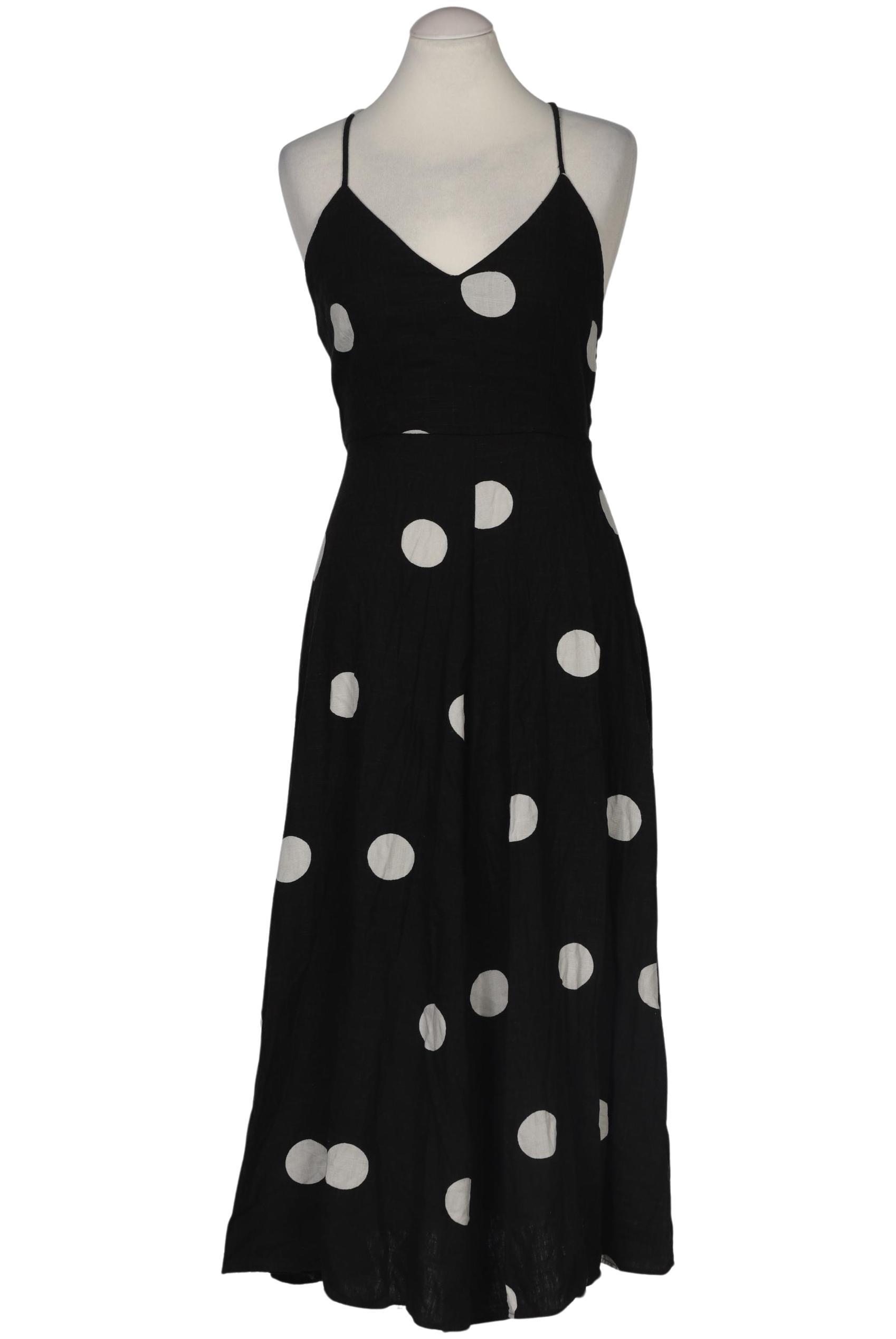 

Oysho Damen Kleid, schwarz, Gr. 38