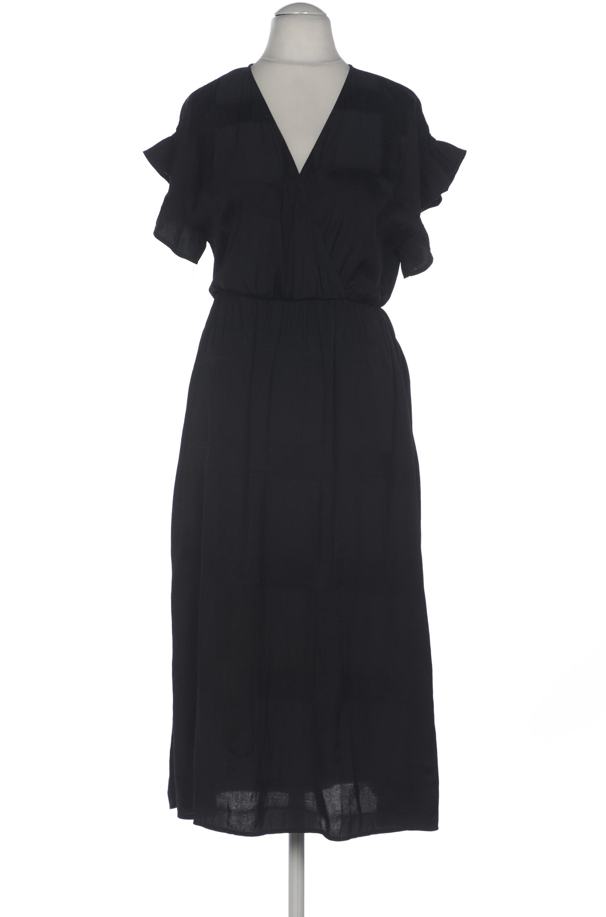 

Oysho Damen Kleid, schwarz, Gr. 36