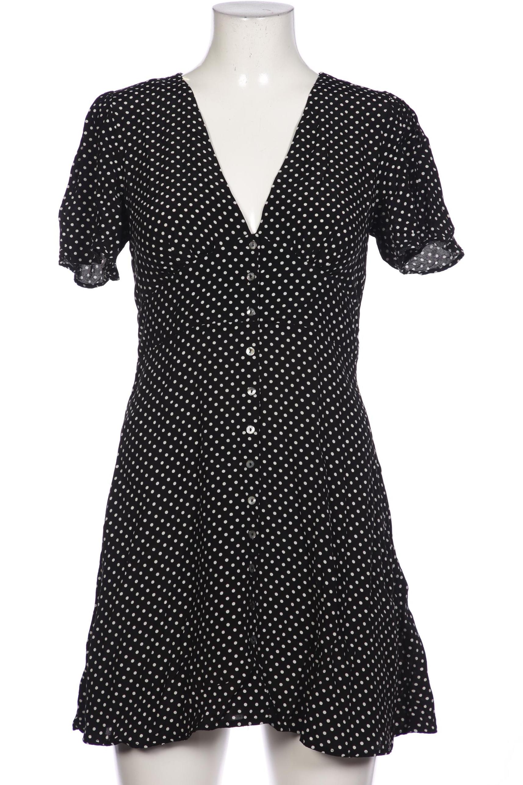 

Oysho Damen Kleid, schwarz, Gr. 42