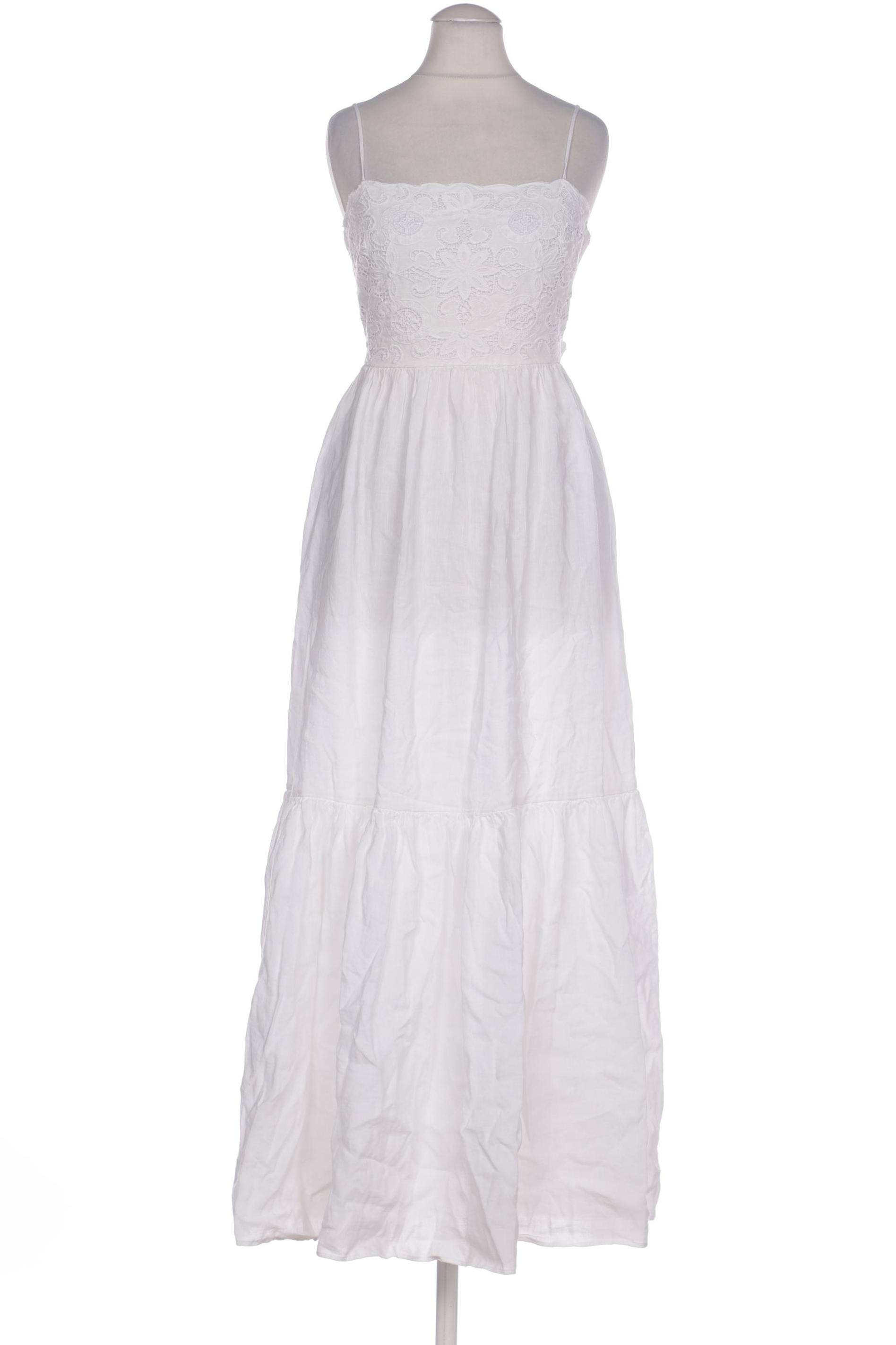 

Oysho Damen Kleid, weiß, Gr. 34