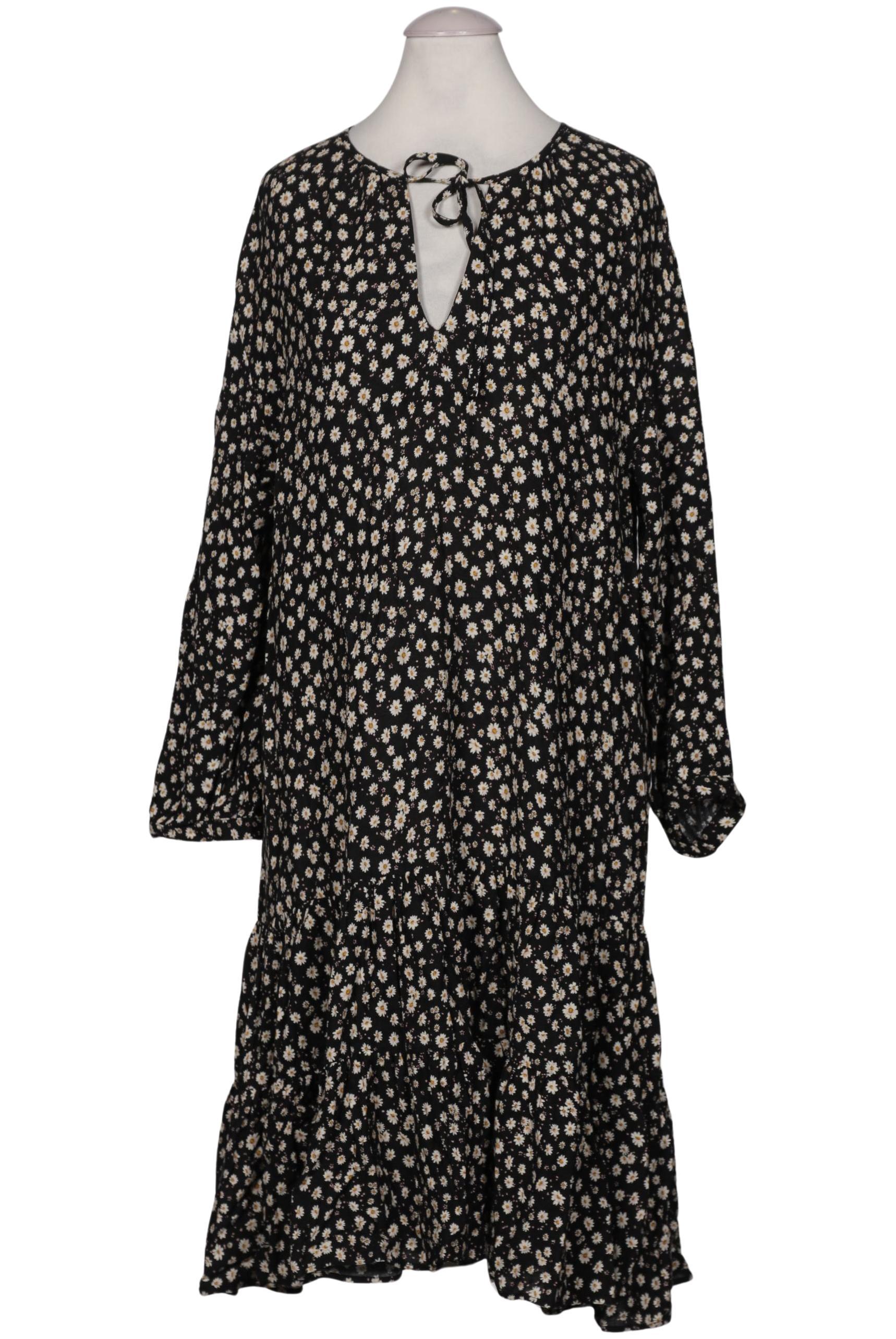 

Oysho Damen Kleid, schwarz, Gr. 36