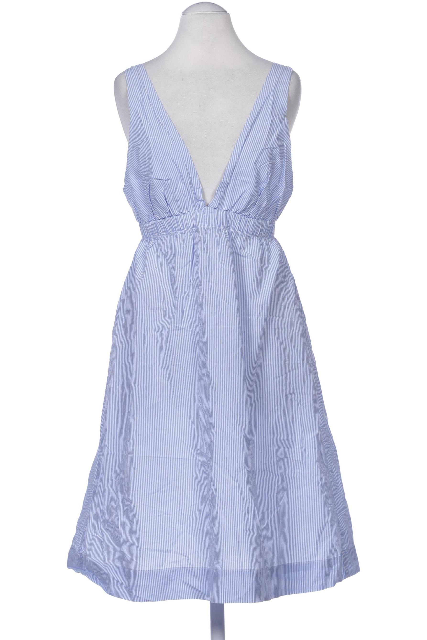 

Oysho Damen Kleid, blau, Gr. 36