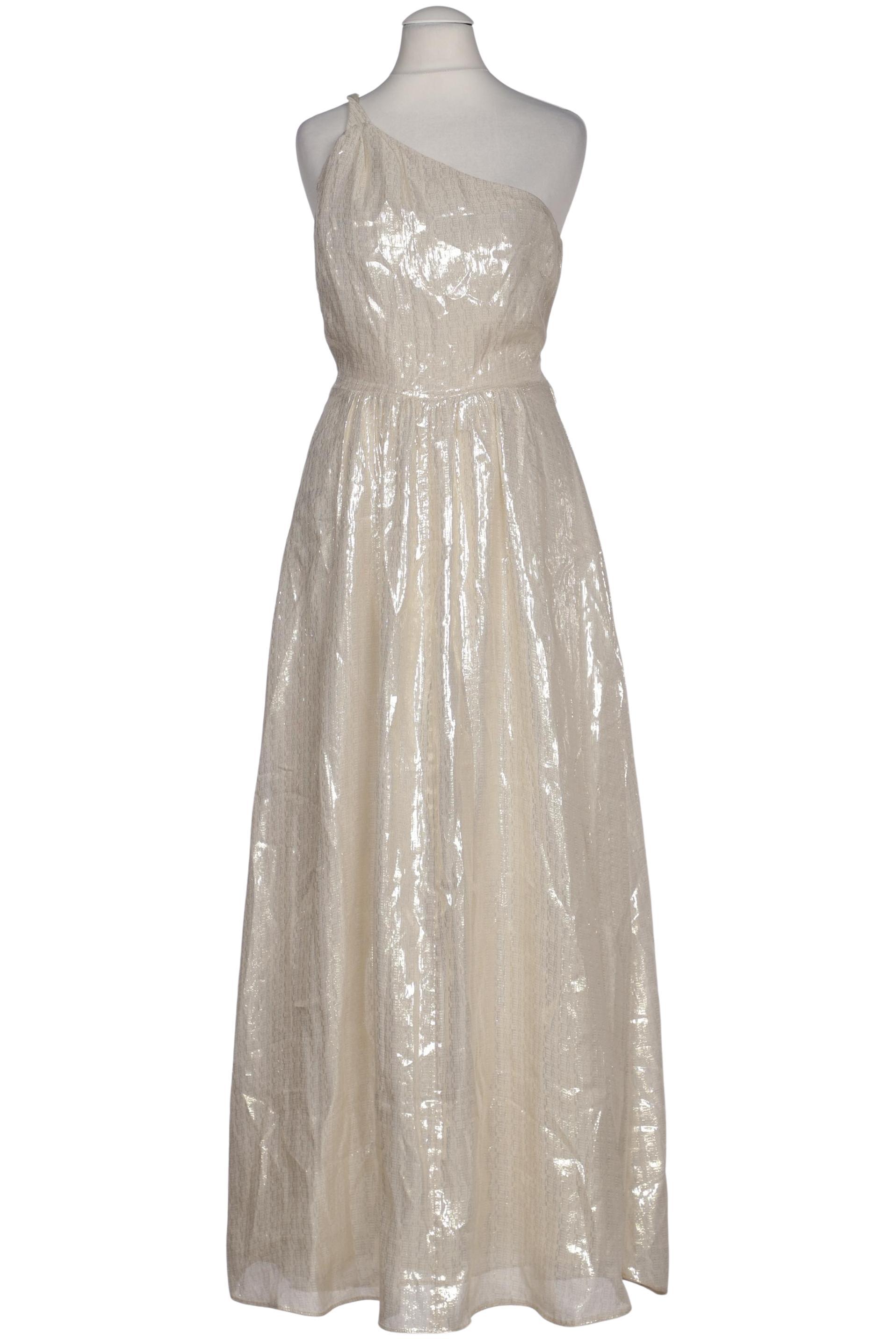 

Oysho Damen Kleid, gold, Gr. 36