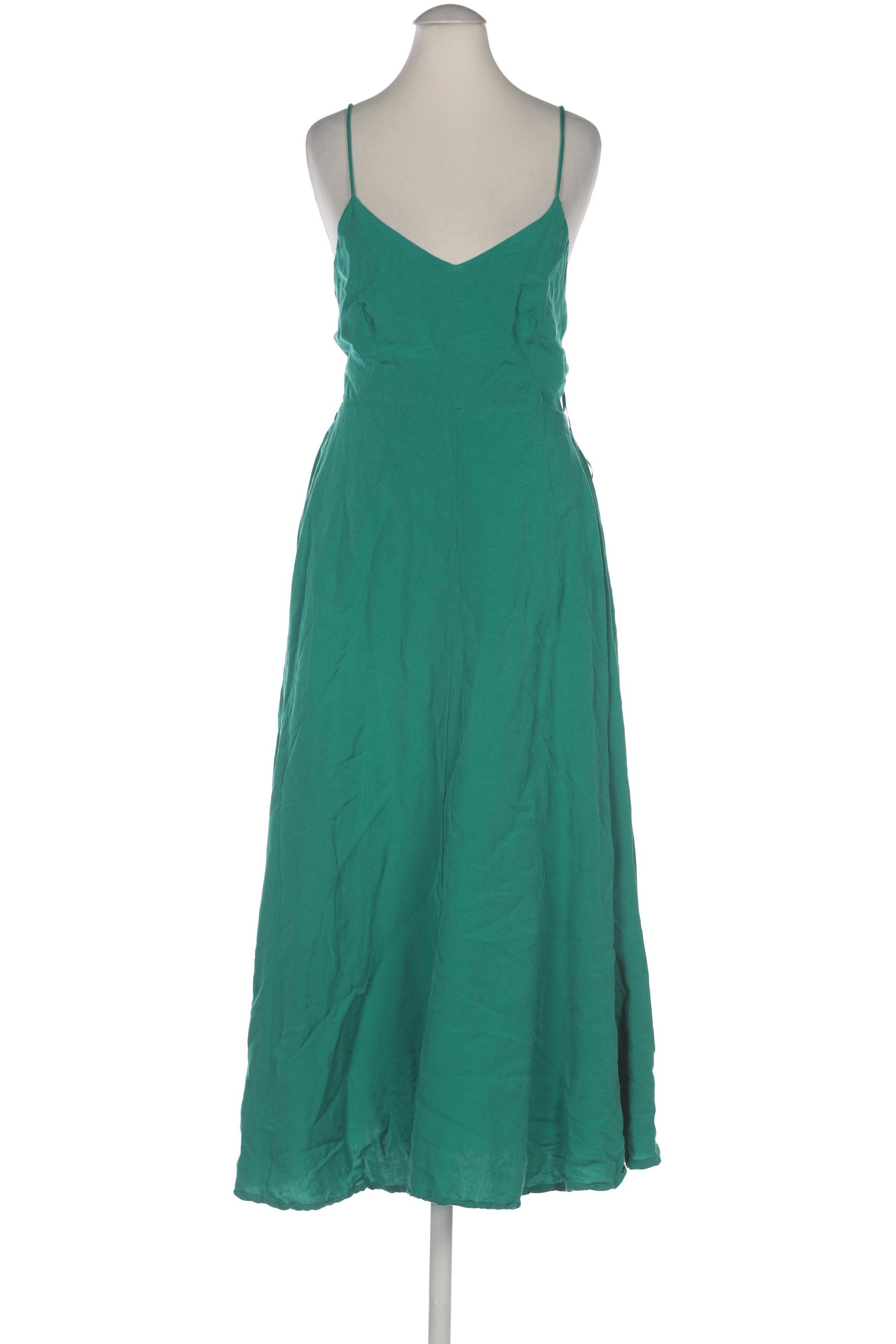 

Oysho Damen Kleid, grün, Gr. 36