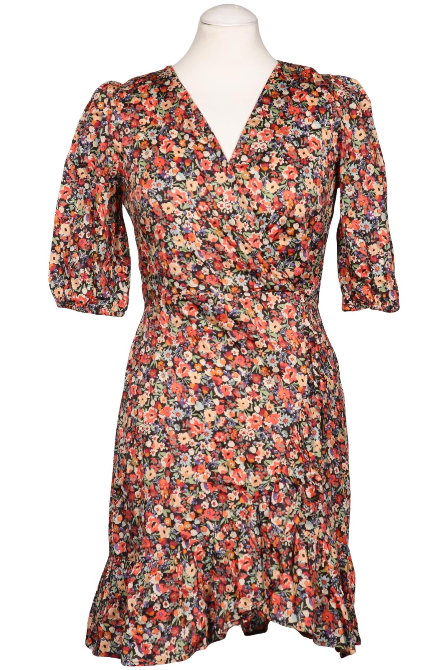 

Oysho Damen Kleid, mehrfarbig, Gr. 36