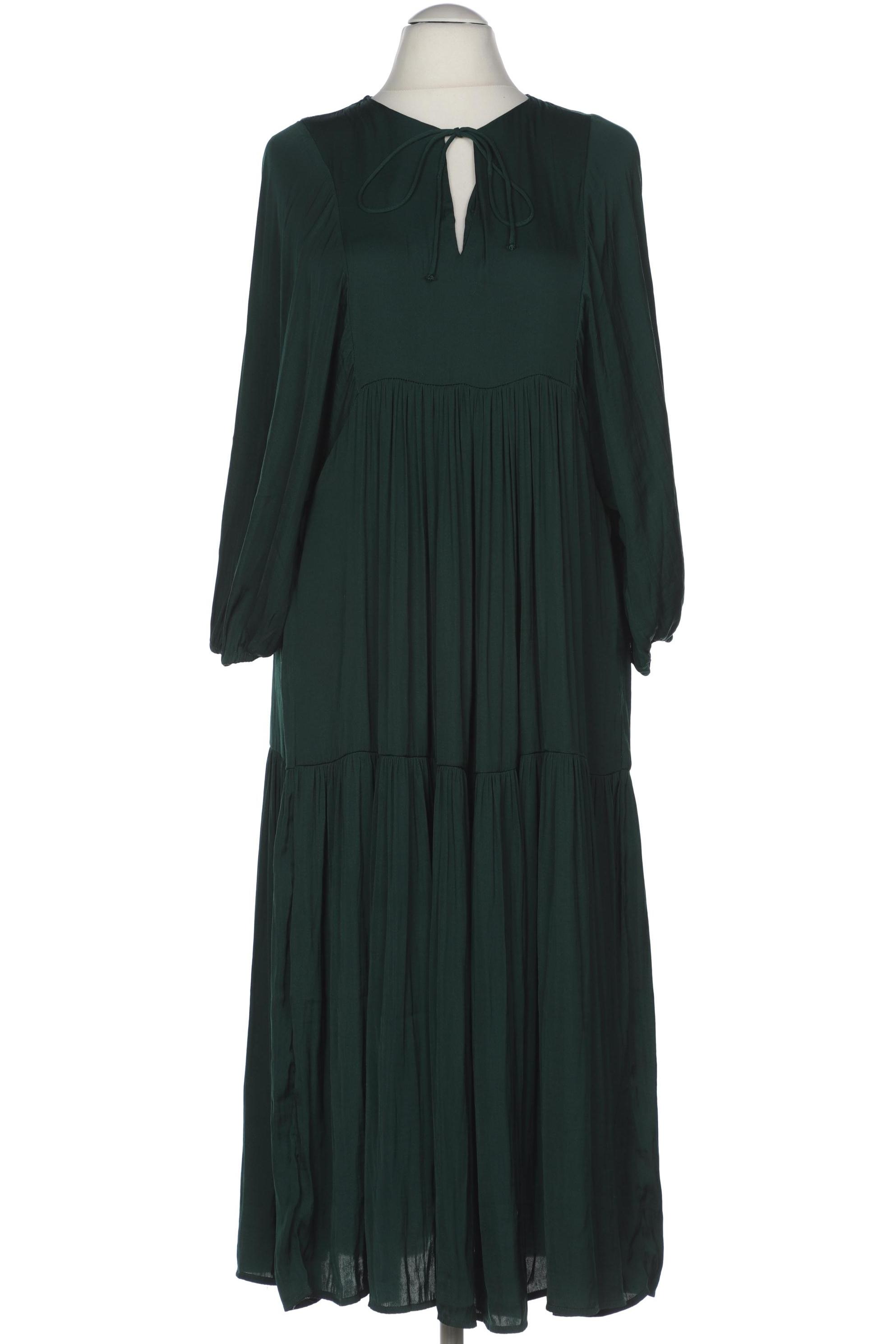 

Oysho Damen Kleid, grün, Gr. 42