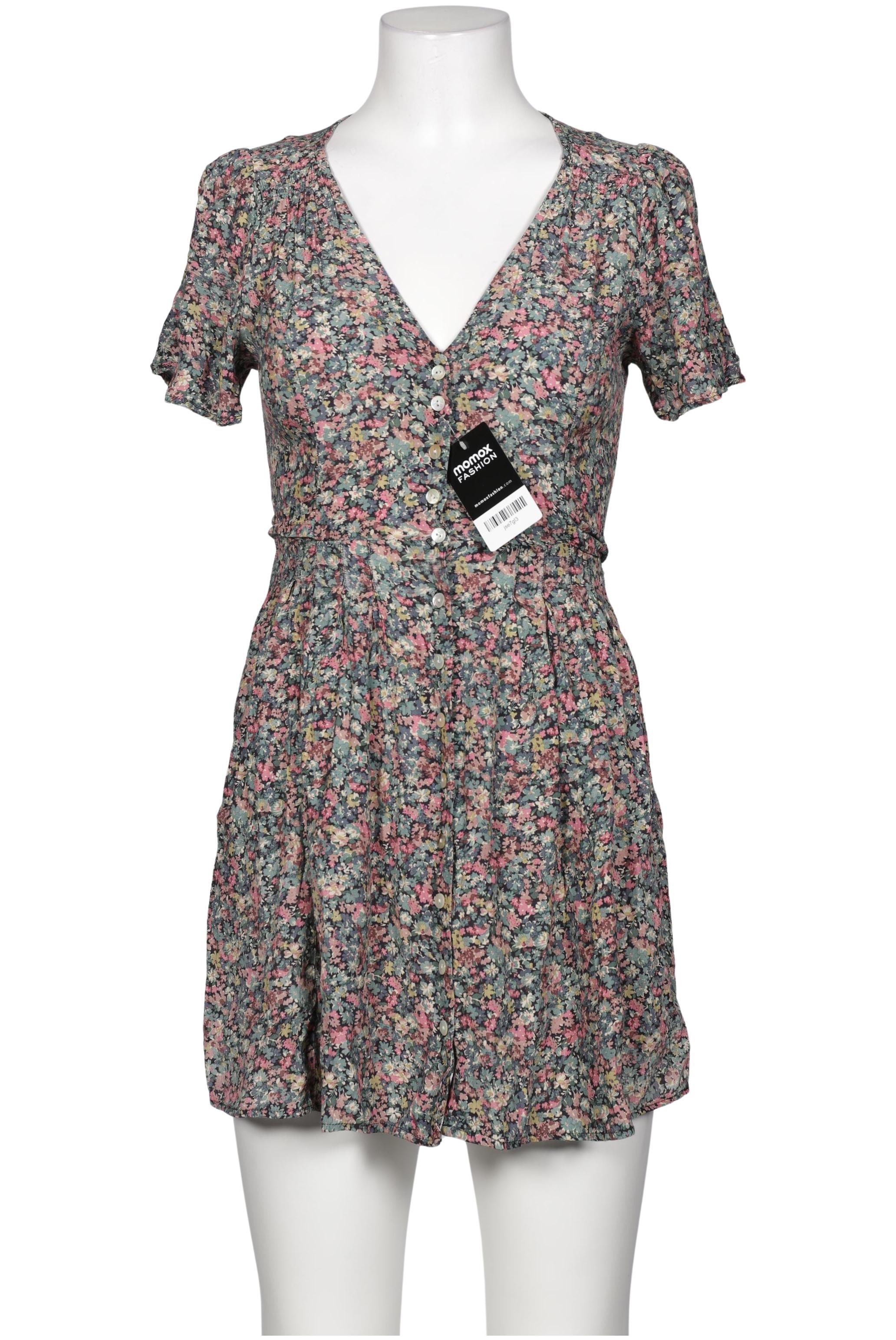 

Oysho Damen Kleid, mehrfarbig, Gr. 36