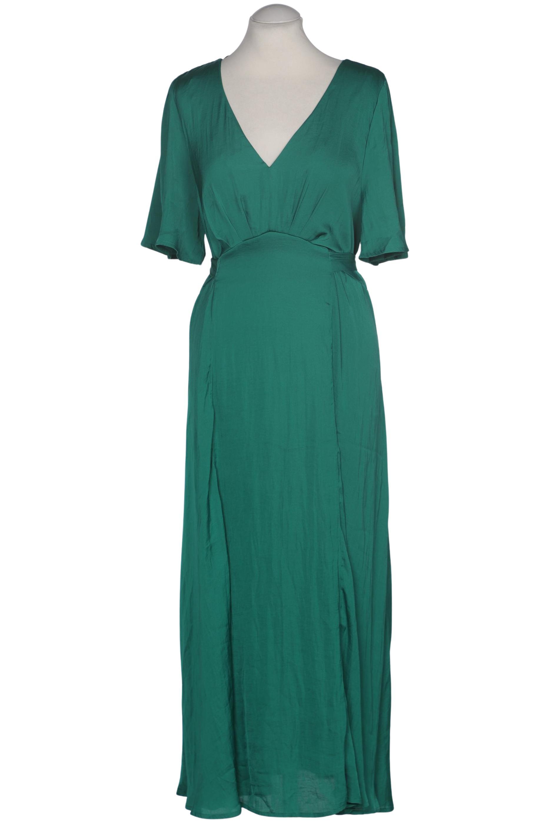 

Oysho Damen Kleid, grün, Gr. 42