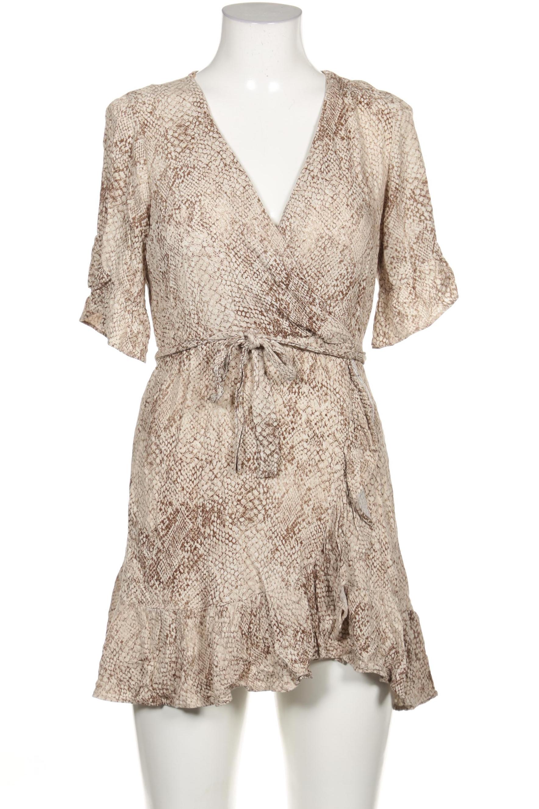 

Oysho Damen Kleid, beige