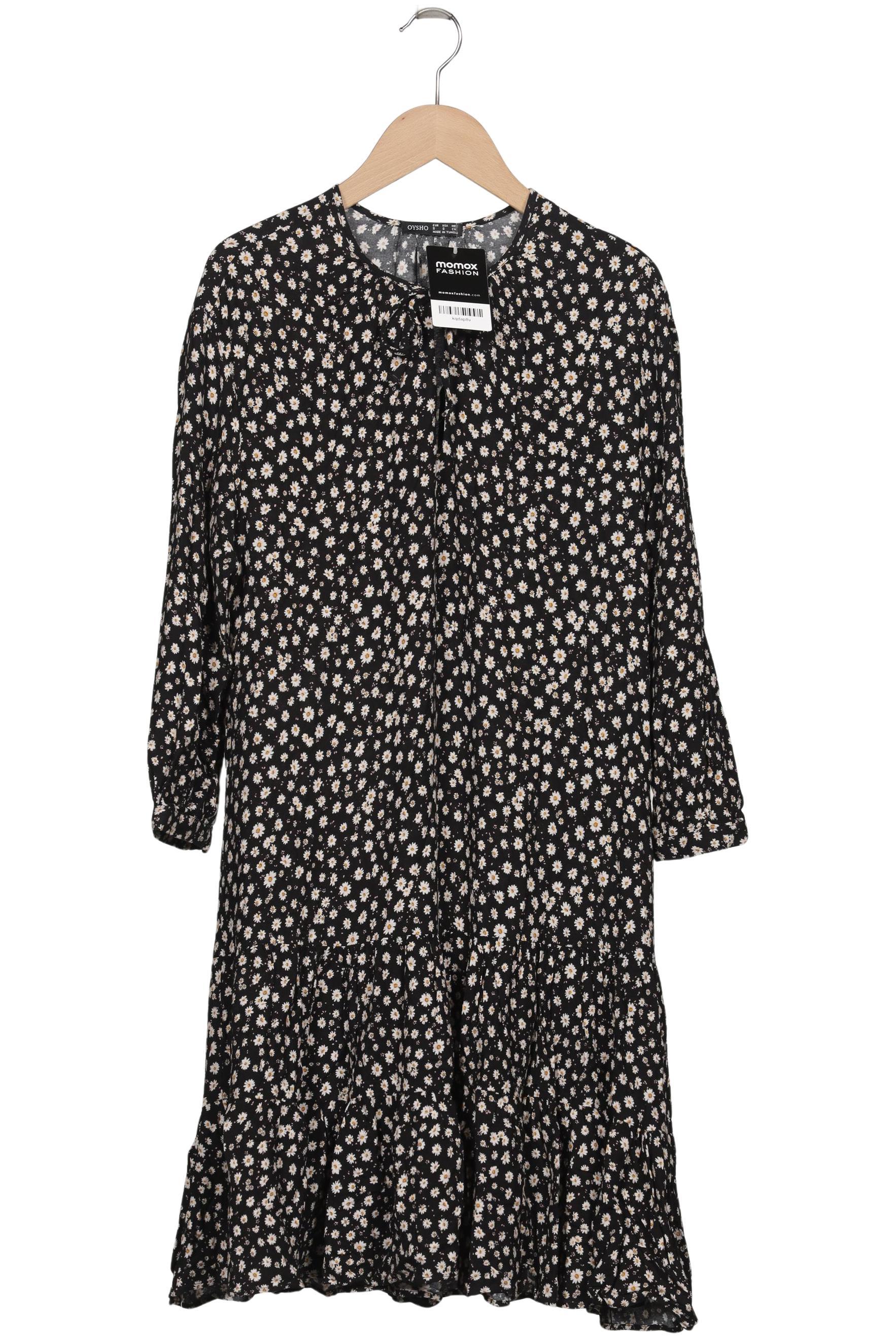 

Oysho Damen Kleid, schwarz, Gr. 36