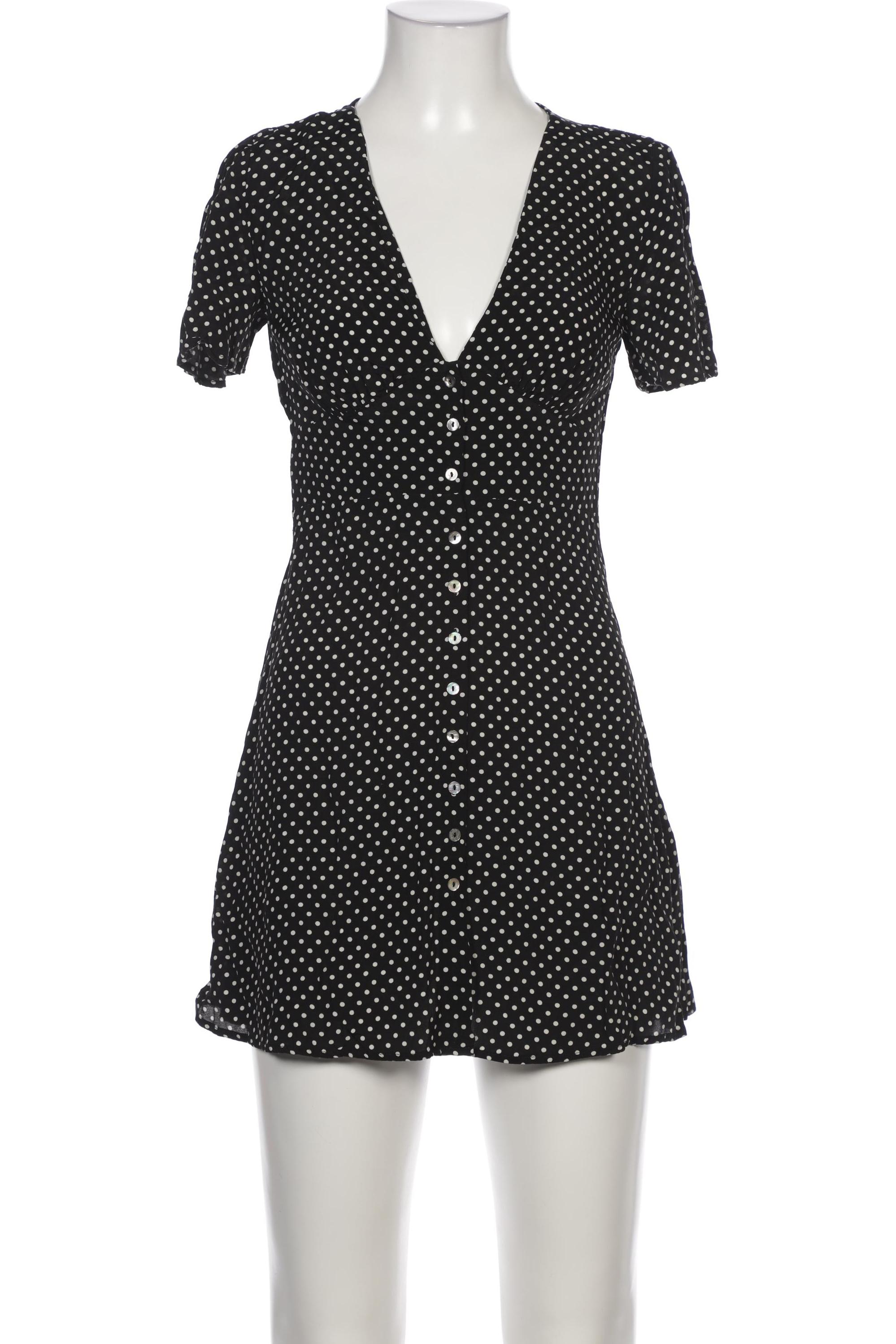 

Oysho Damen Kleid, schwarz, Gr. 34