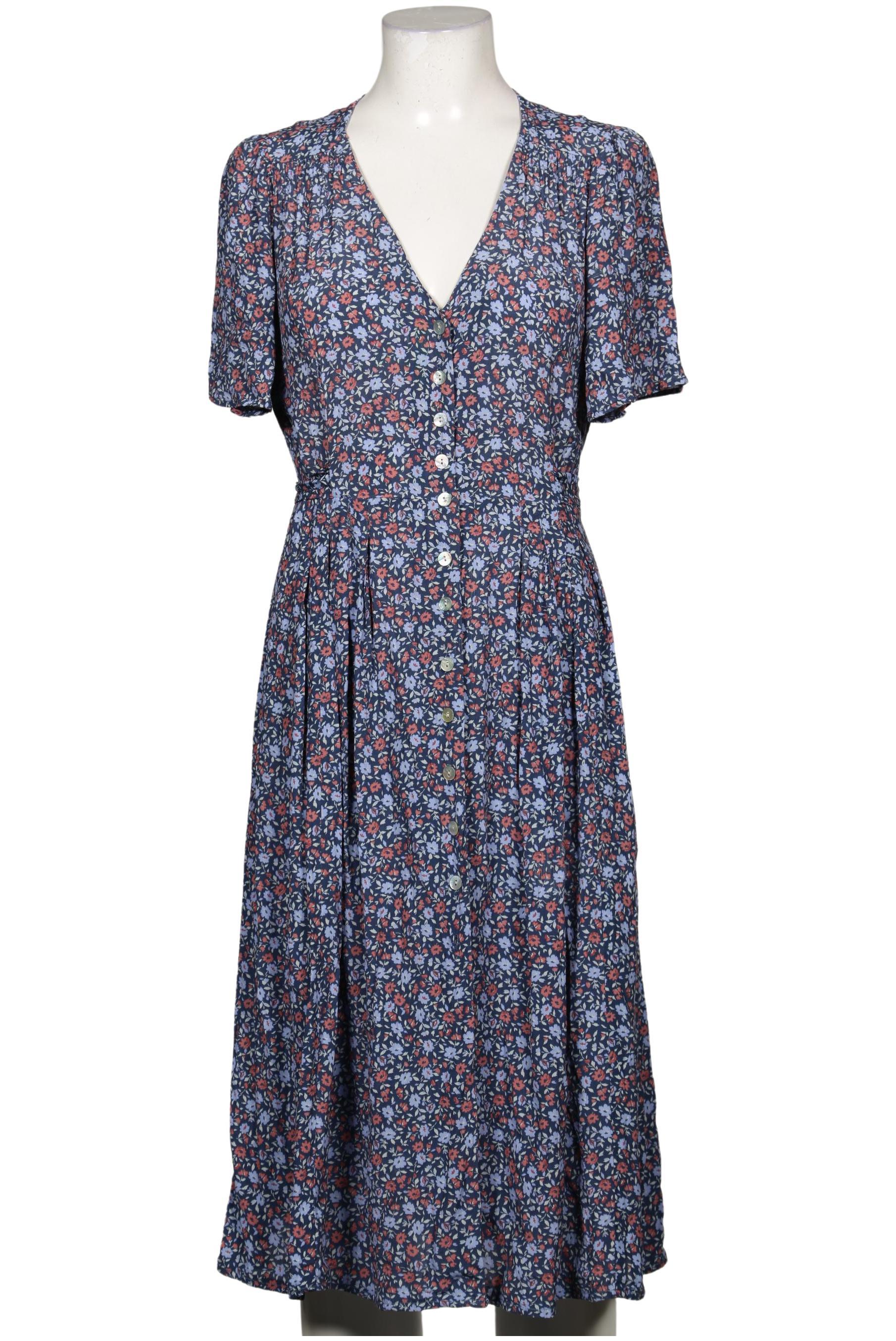 

Oysho Damen Kleid, marineblau, Gr. 42