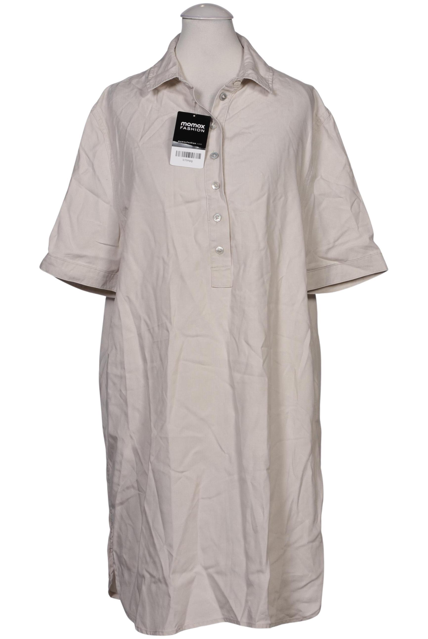 

Oysho Damen Kleid, beige, Gr. 34