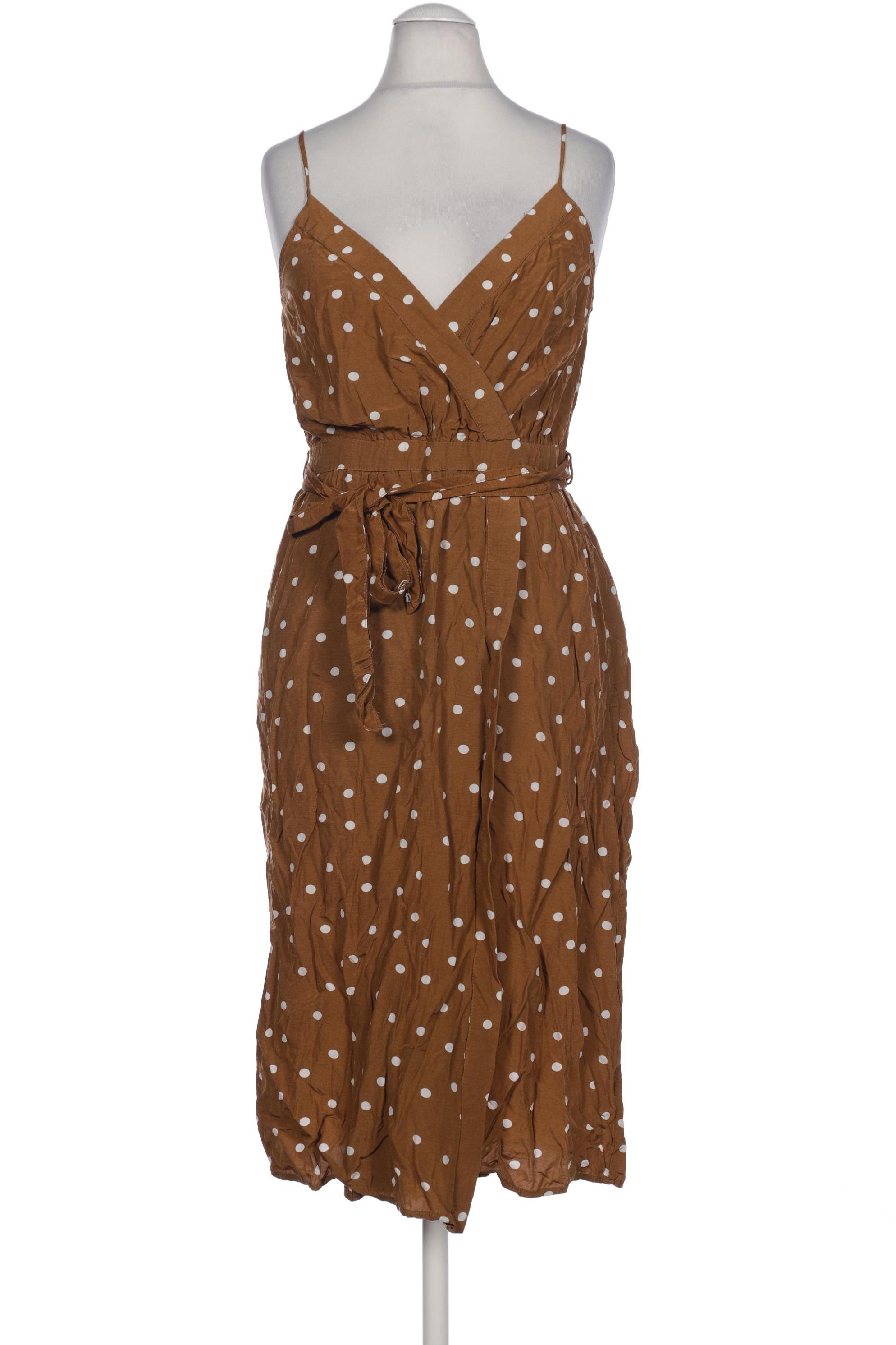 

Oysho Damen Kleid, braun, Gr. 36