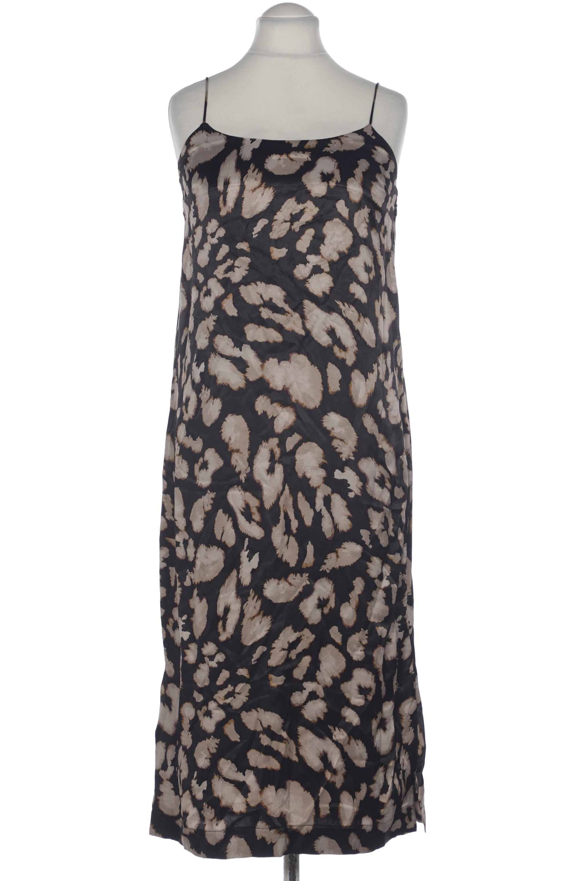 

Oysho Damen Kleid, schwarz, Gr. 38