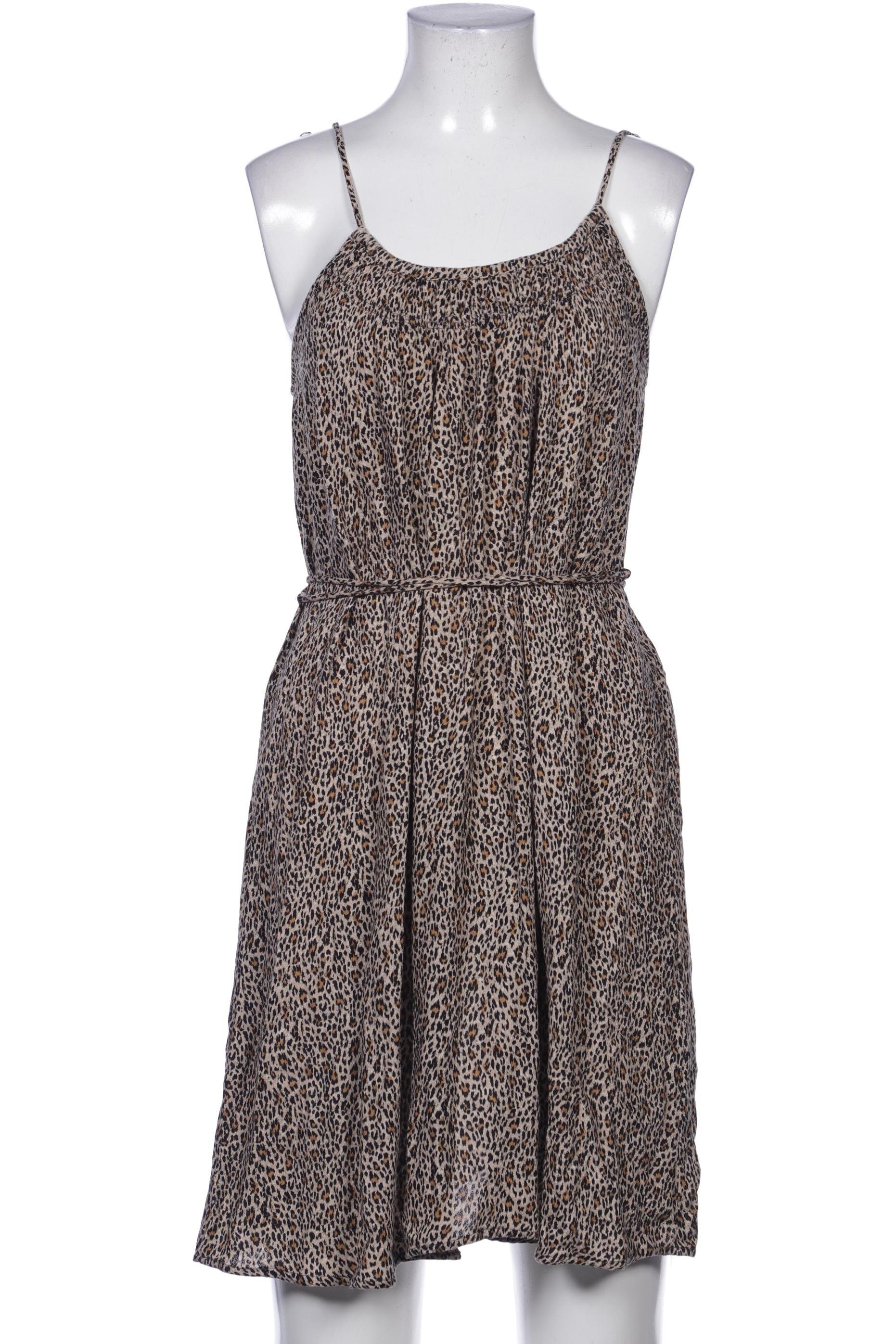 

Oysho Damen Kleid, beige, Gr. 36