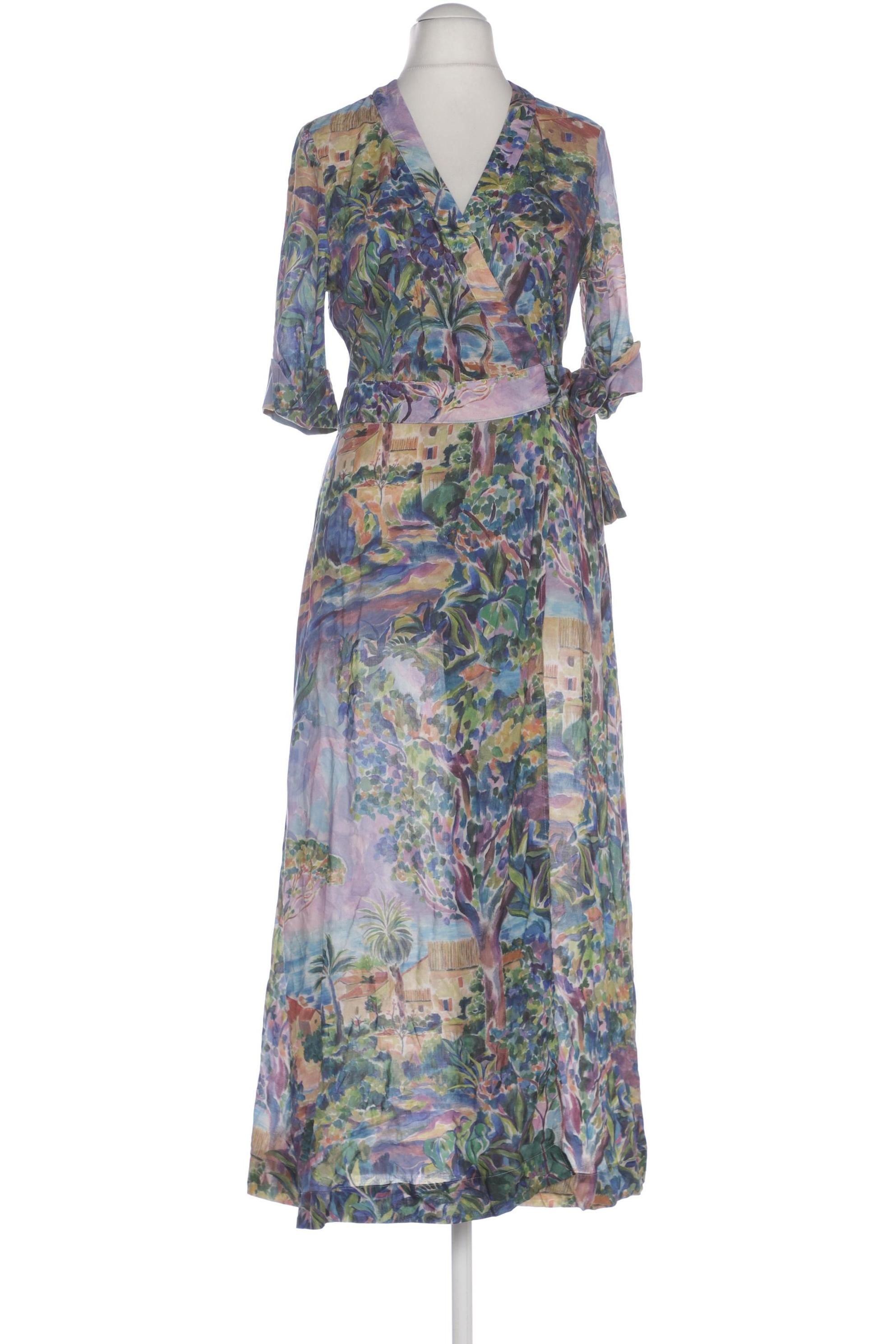 

Oysho Damen Kleid, mehrfarbig, Gr. 38
