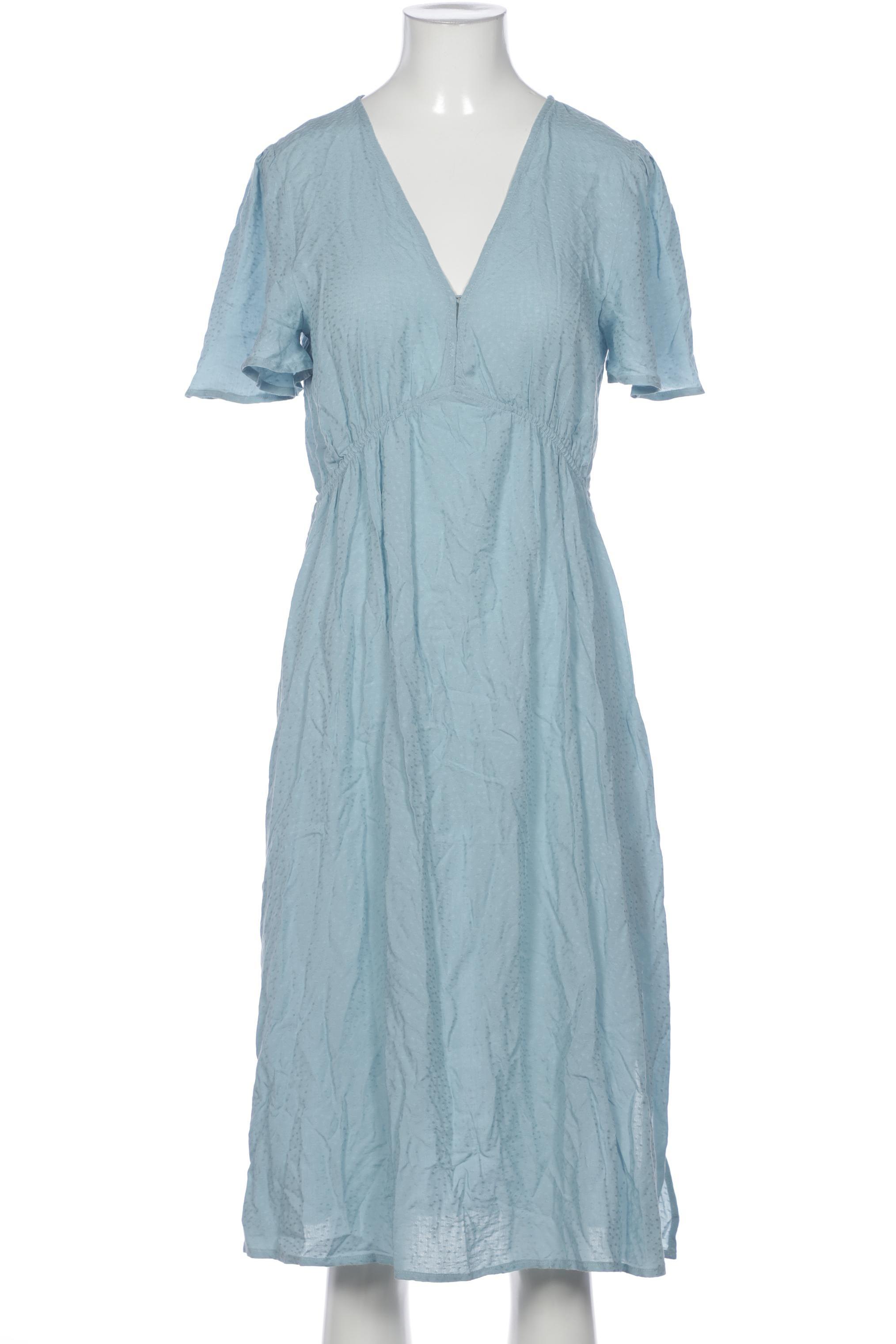 

Oysho Damen Kleid, hellblau, Gr. 36