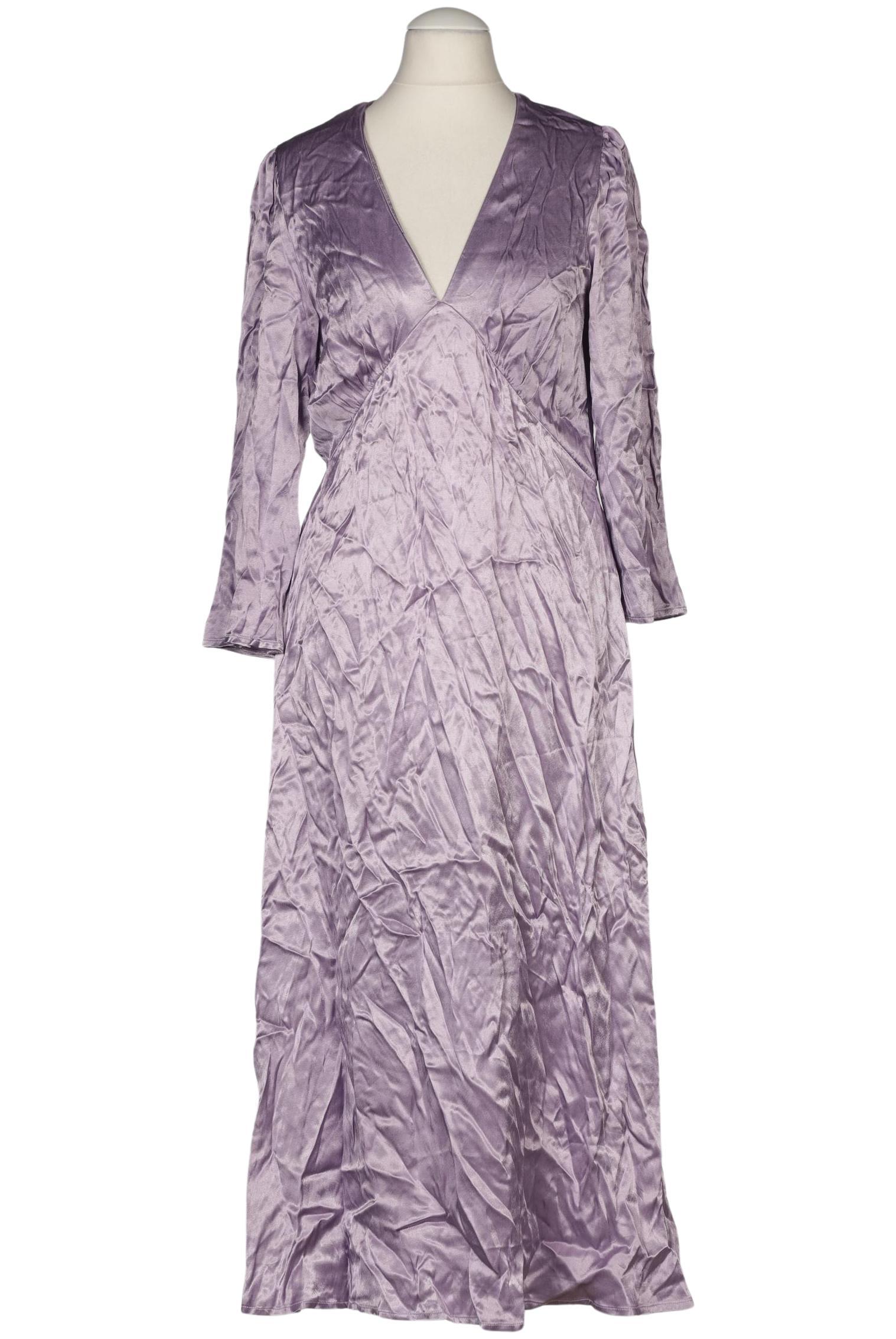 

Oysho Damen Kleid, flieder, Gr. 36