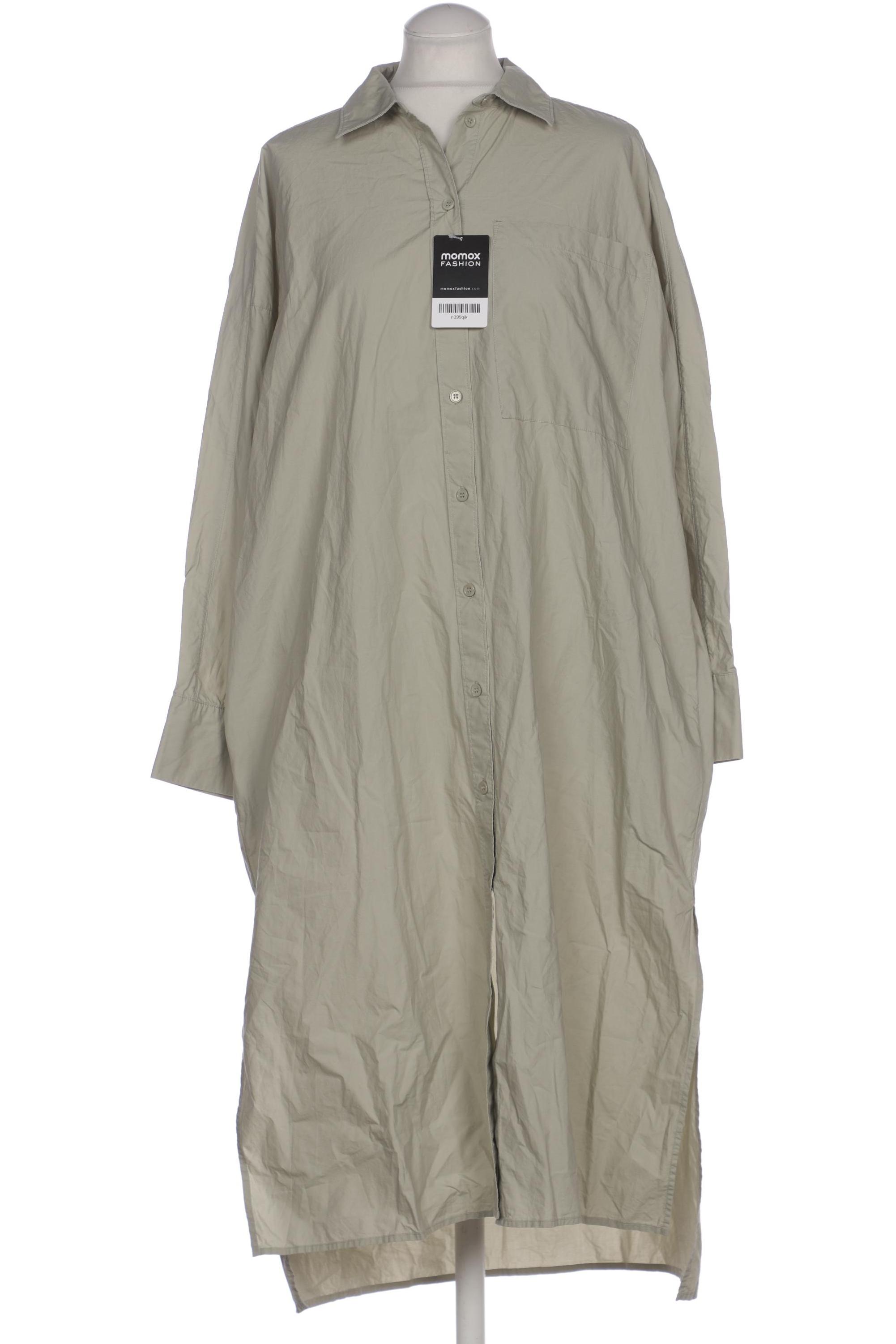 

Oysho Damen Kleid, beige, Gr. 36