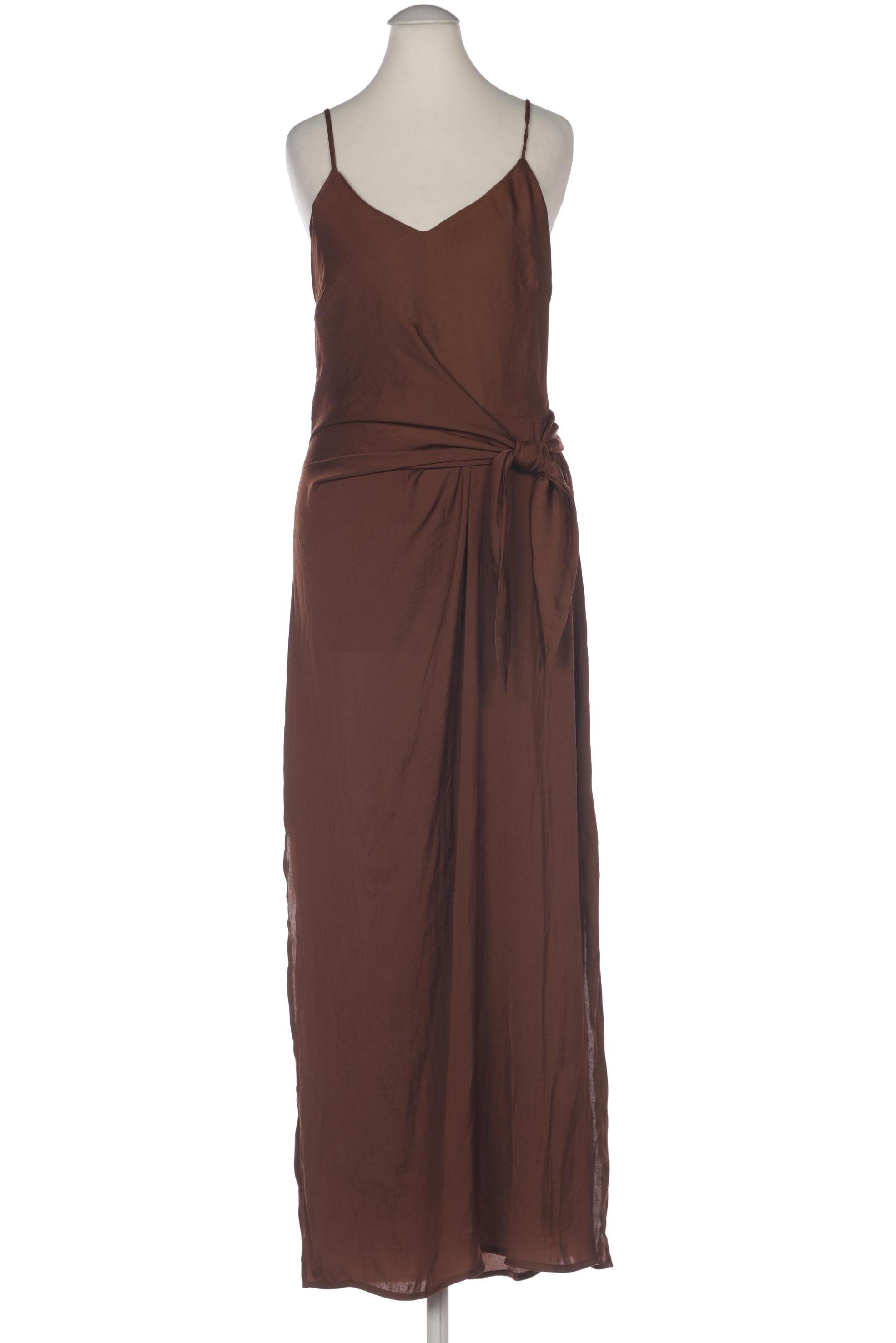 

Oysho Damen Kleid, braun, Gr. 36