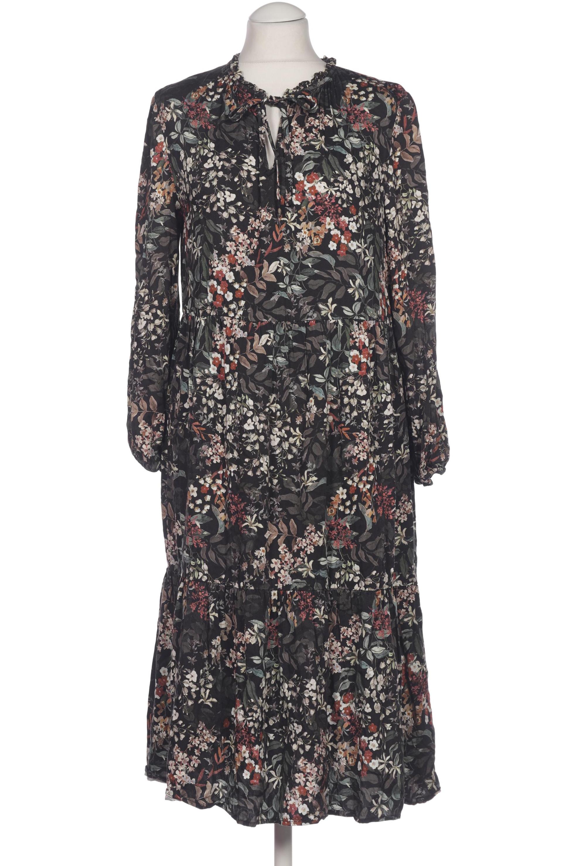 

Oysho Damen Kleid, schwarz, Gr. 36