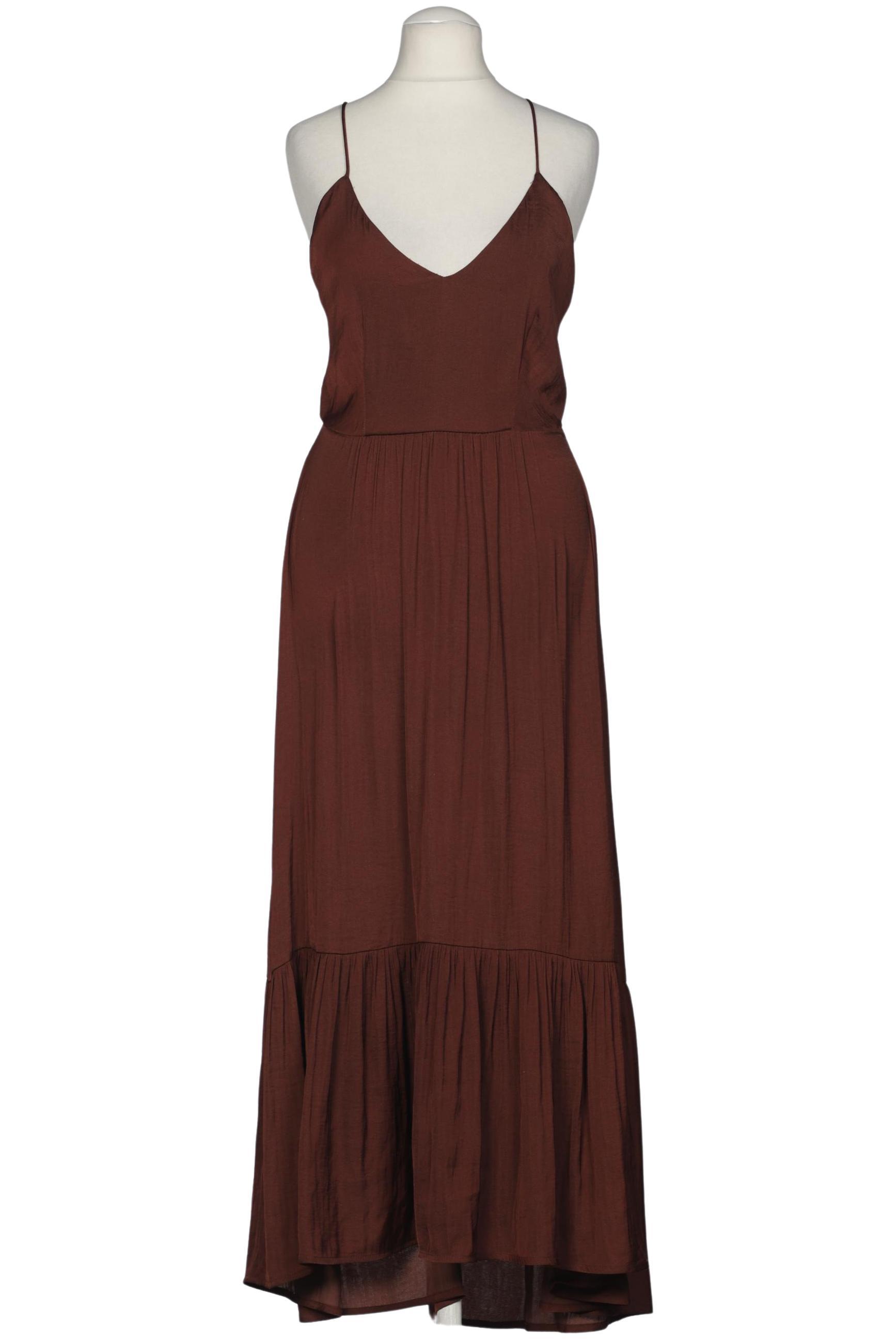 

Oysho Damen Kleid, braun, Gr. 36