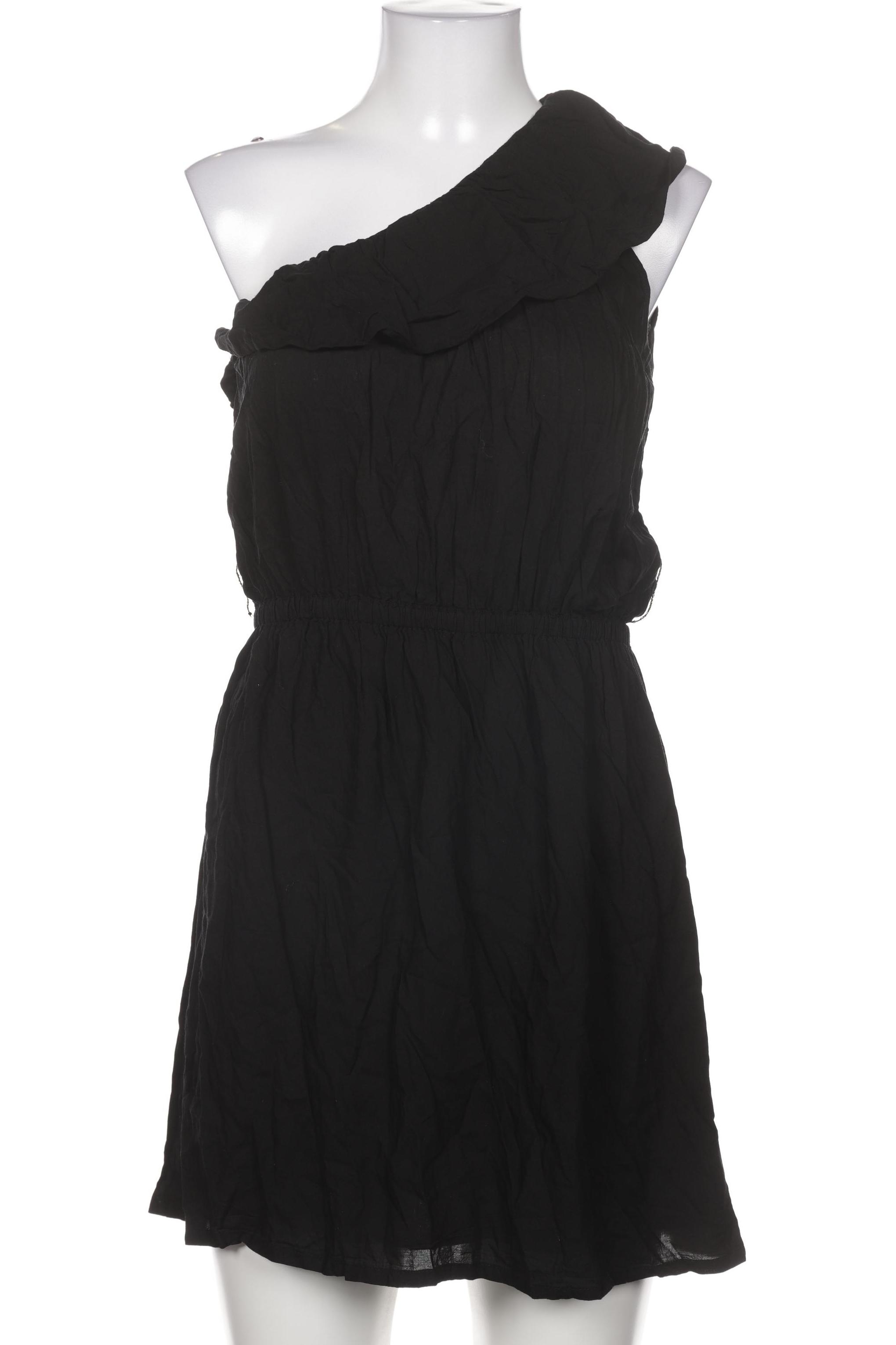 

Oysho Damen Kleid, schwarz, Gr. 36