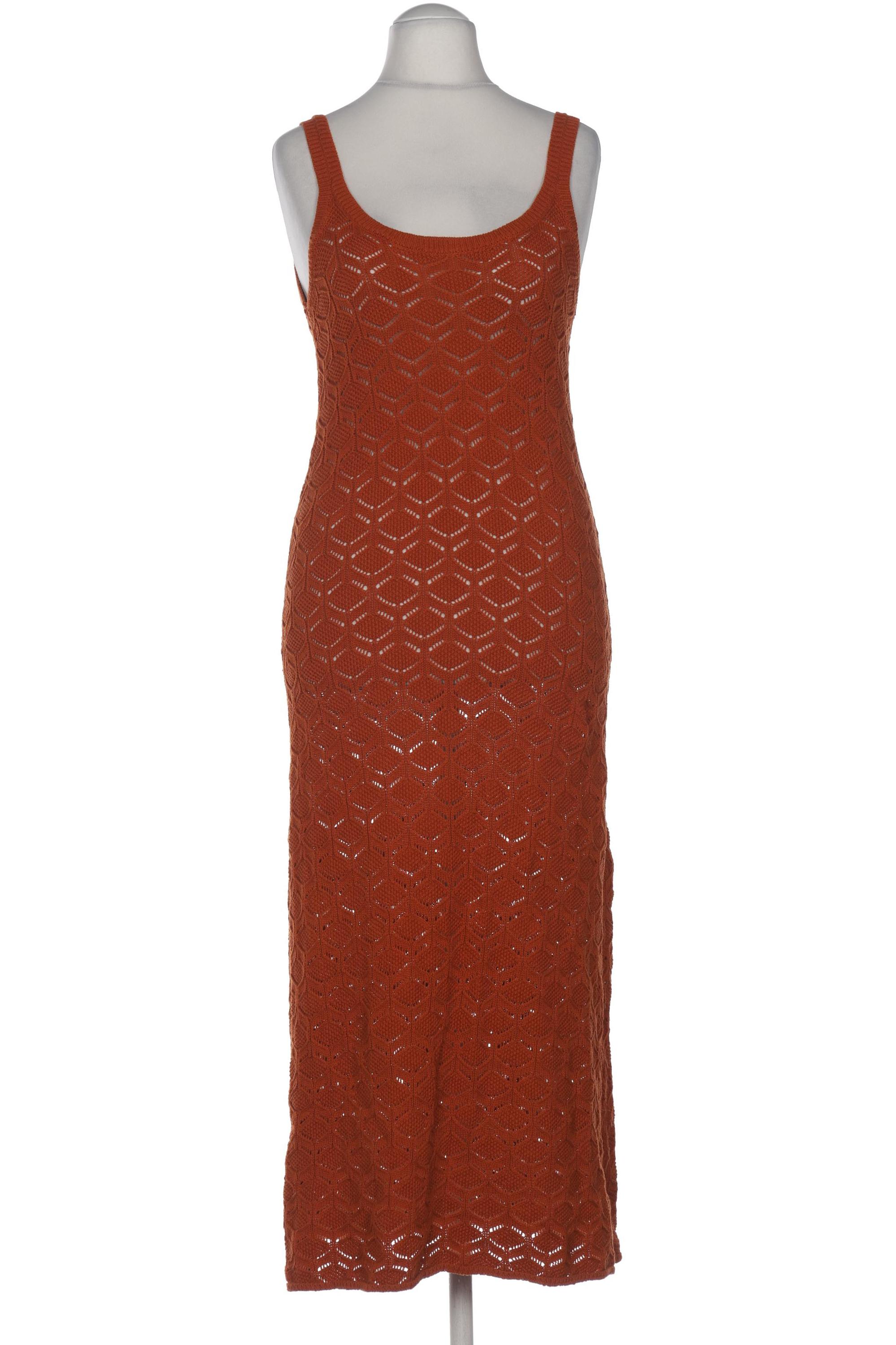

Oysho Damen Kleid, orange, Gr. 36