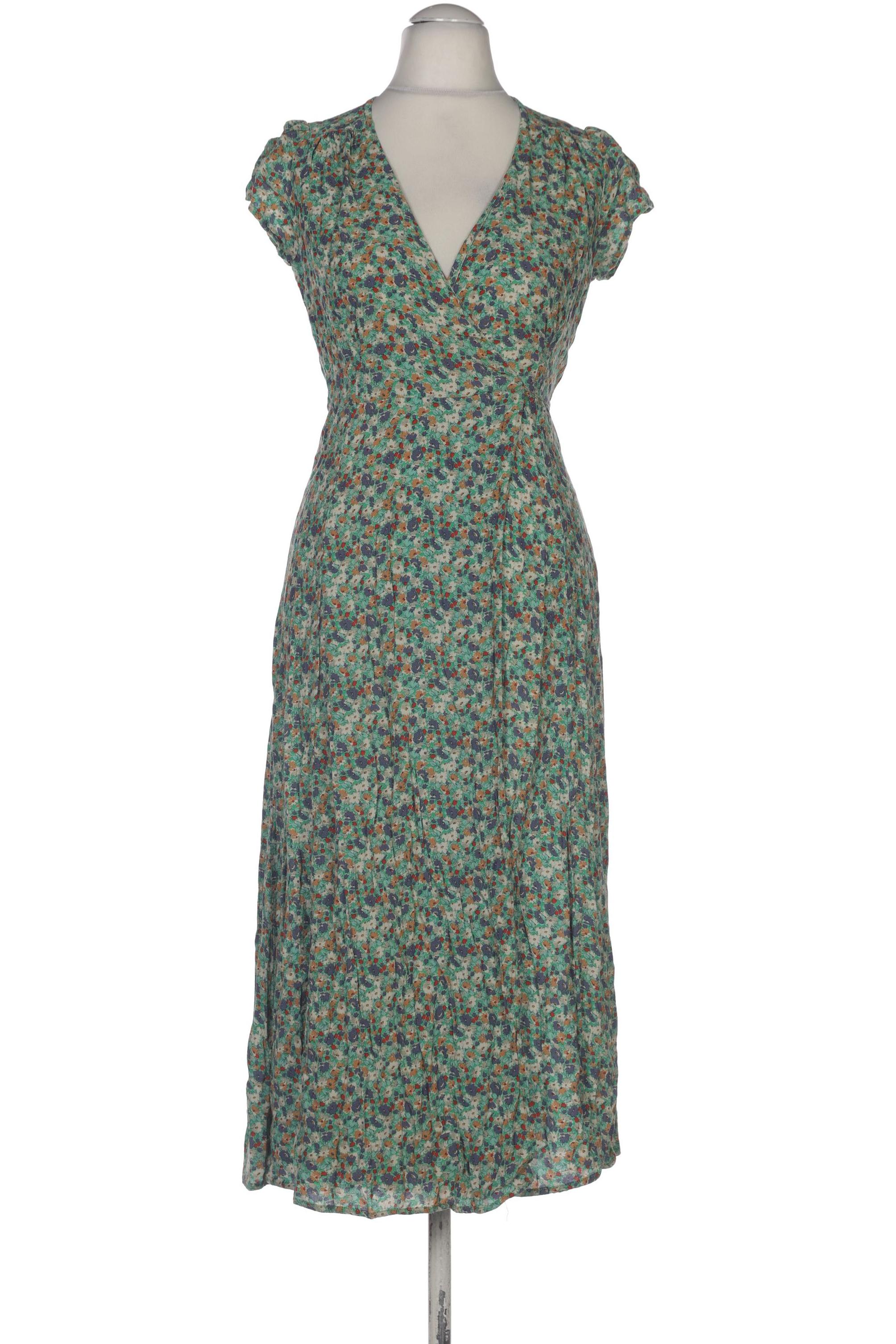 

Oysho Damen Kleid, grün, Gr. 38