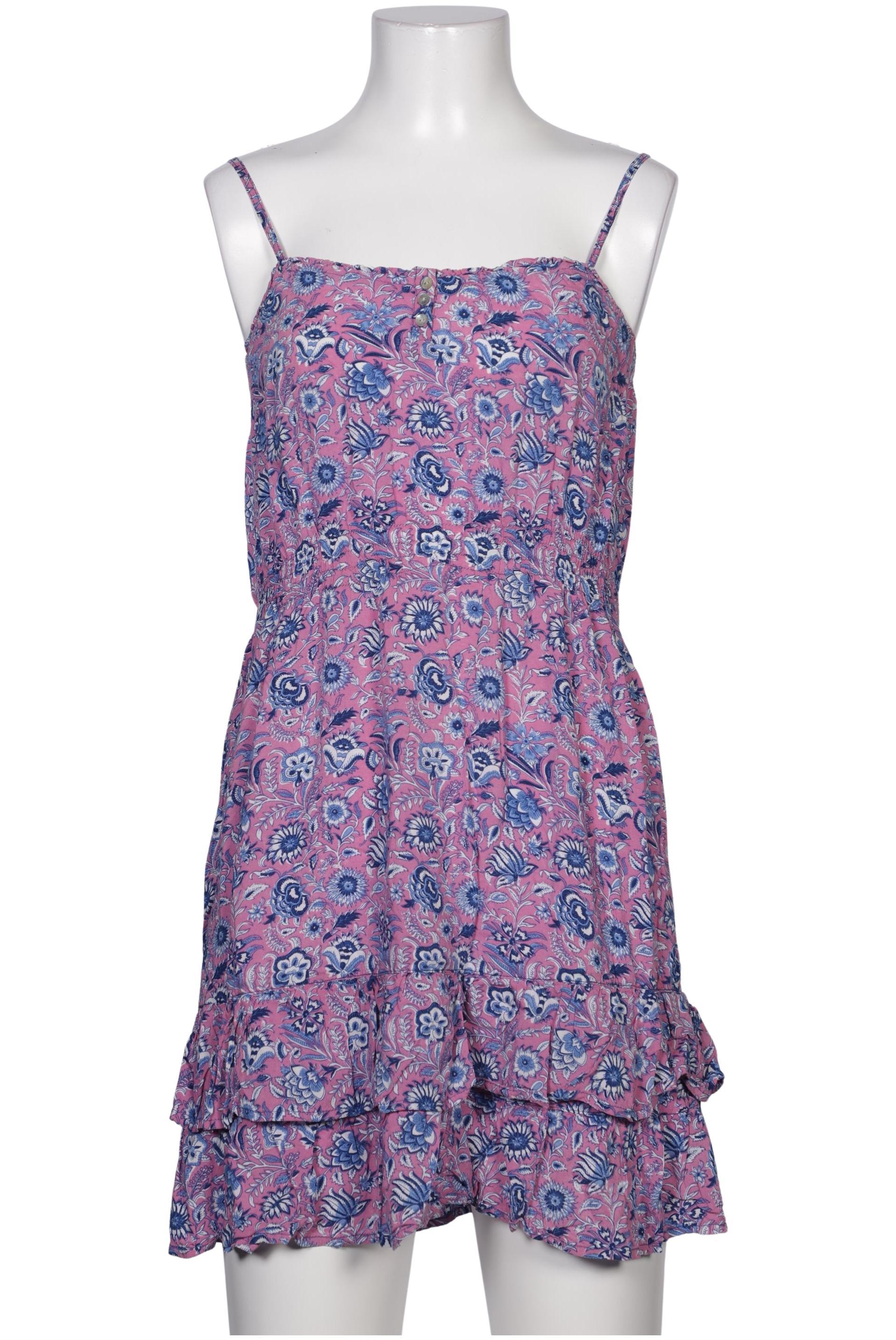 

Oysho Damen Kleid, pink, Gr. 36