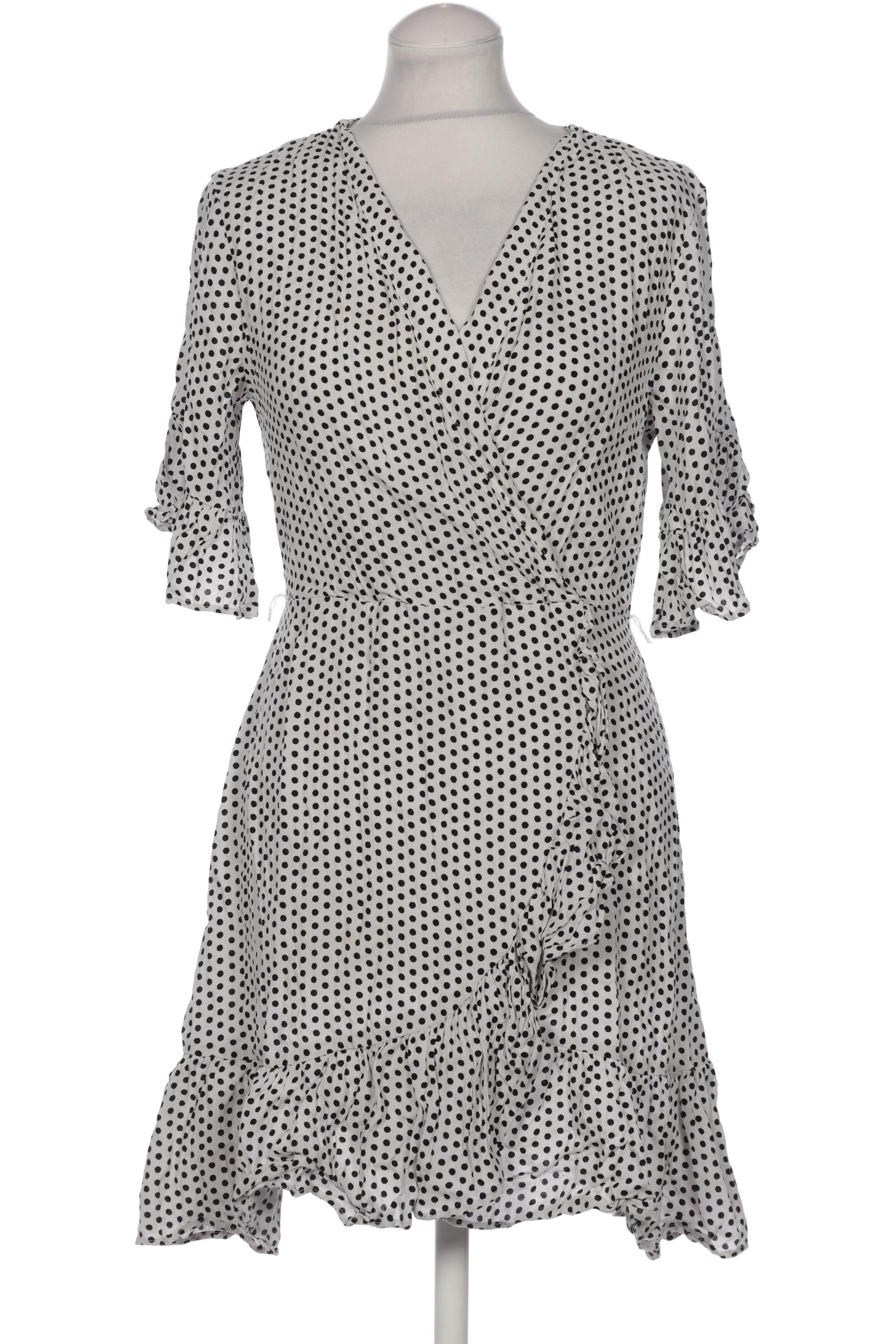

Oysho Damen Kleid, schwarz, Gr. 38
