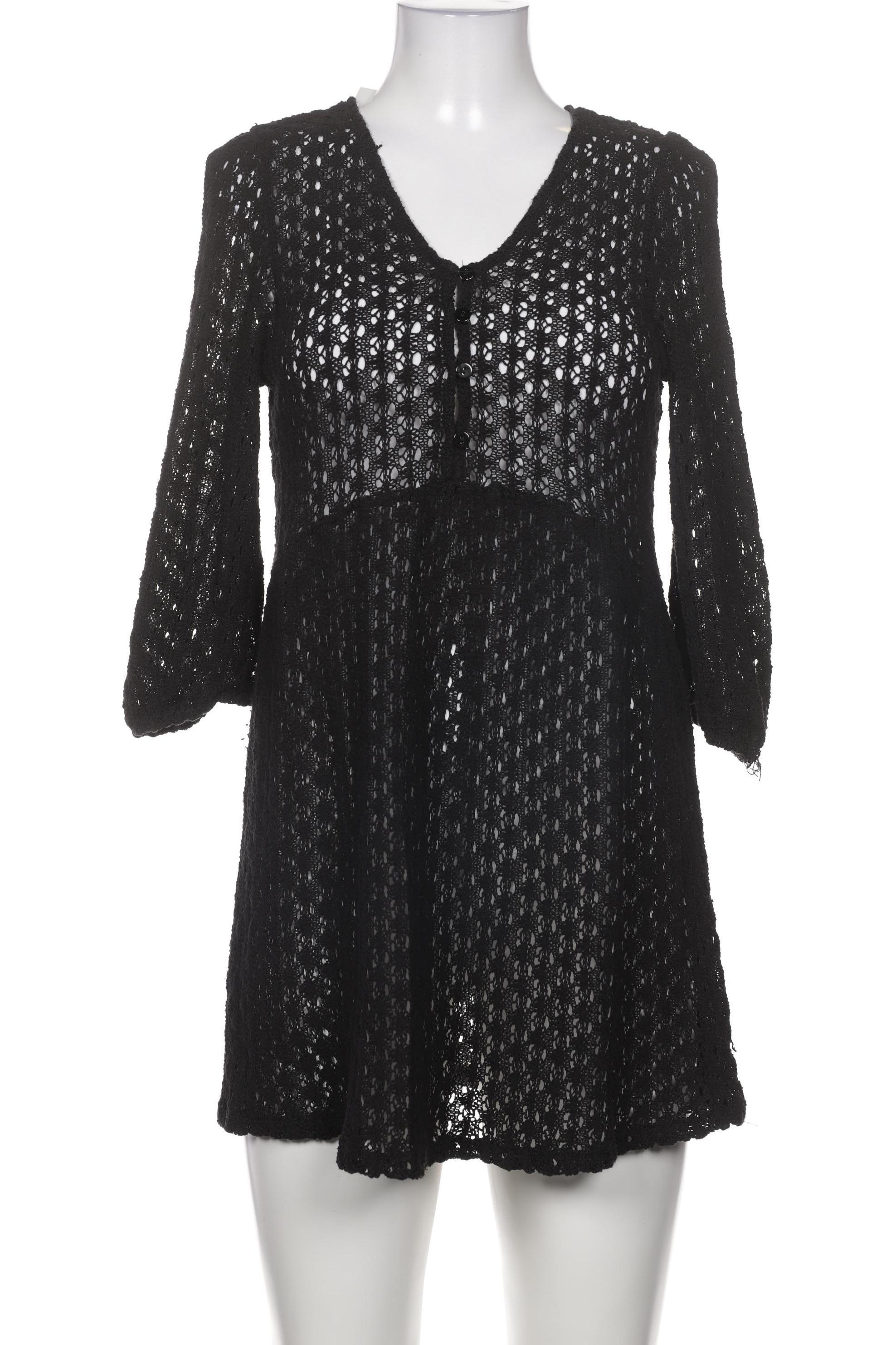 

Oysho Damen Kleid, schwarz, Gr. 36