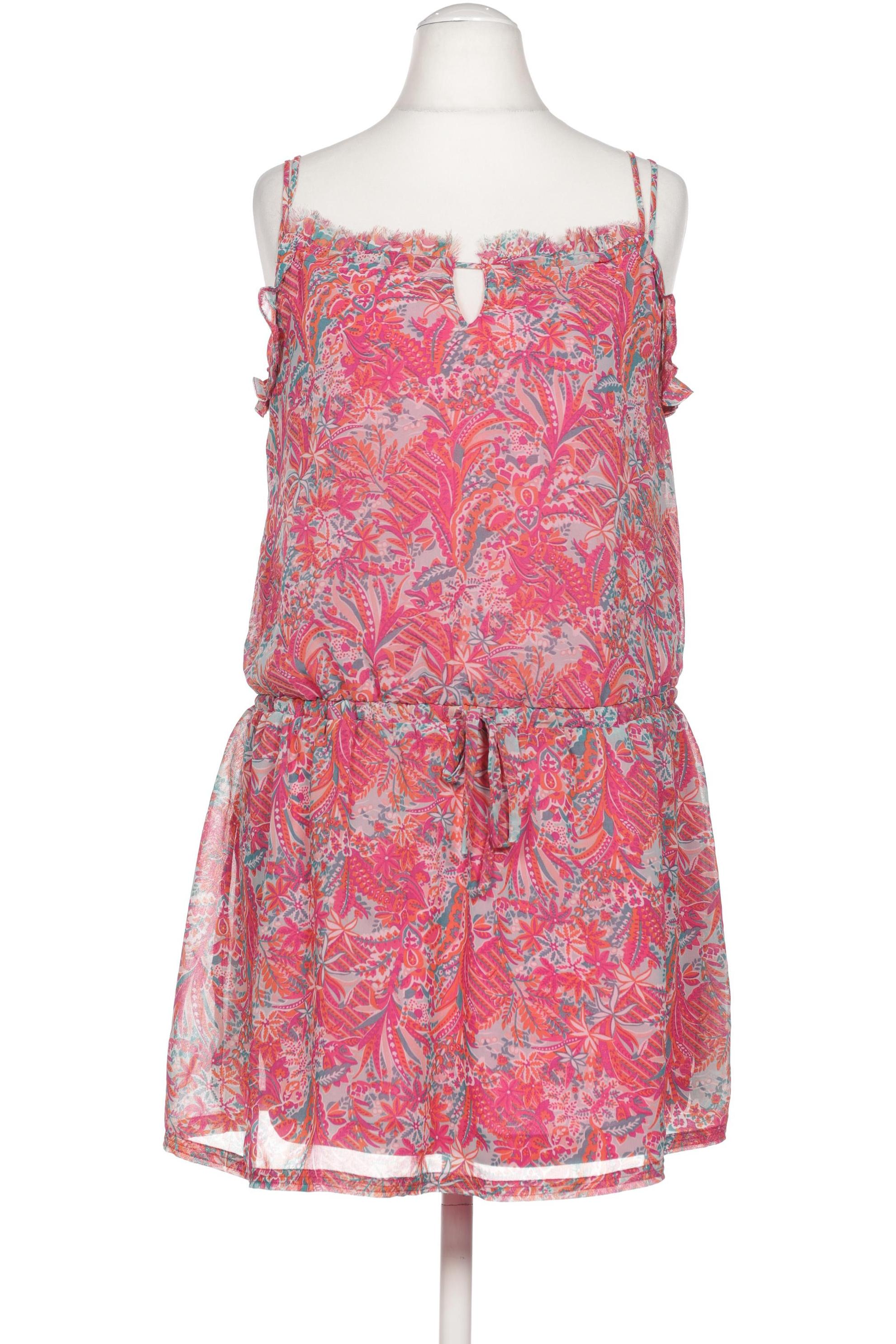

Oysho Damen Kleid, pink, Gr. 38