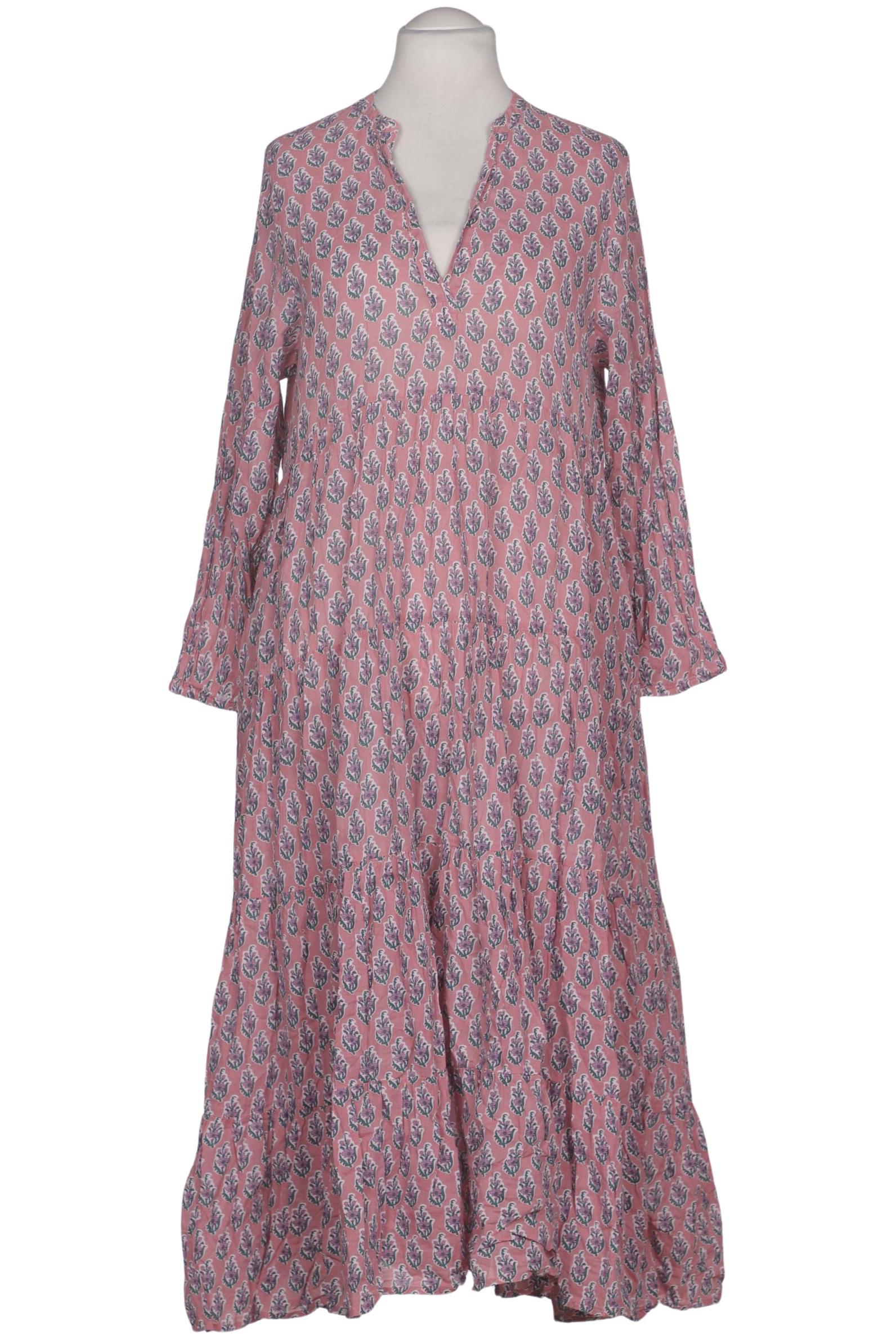 

Oysho Damen Kleid, pink, Gr. 42