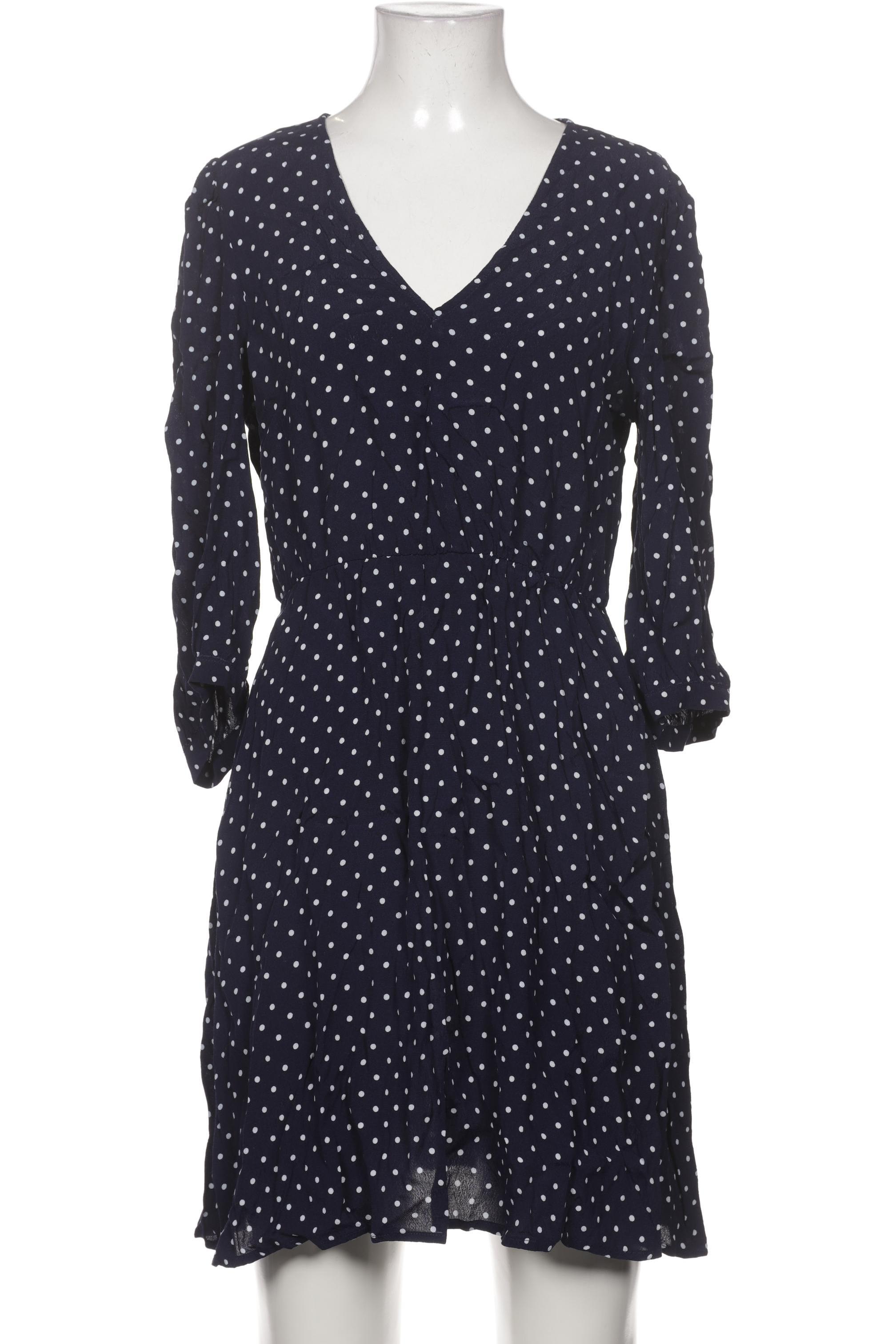 

Oysho Damen Kleid, marineblau, Gr. 38