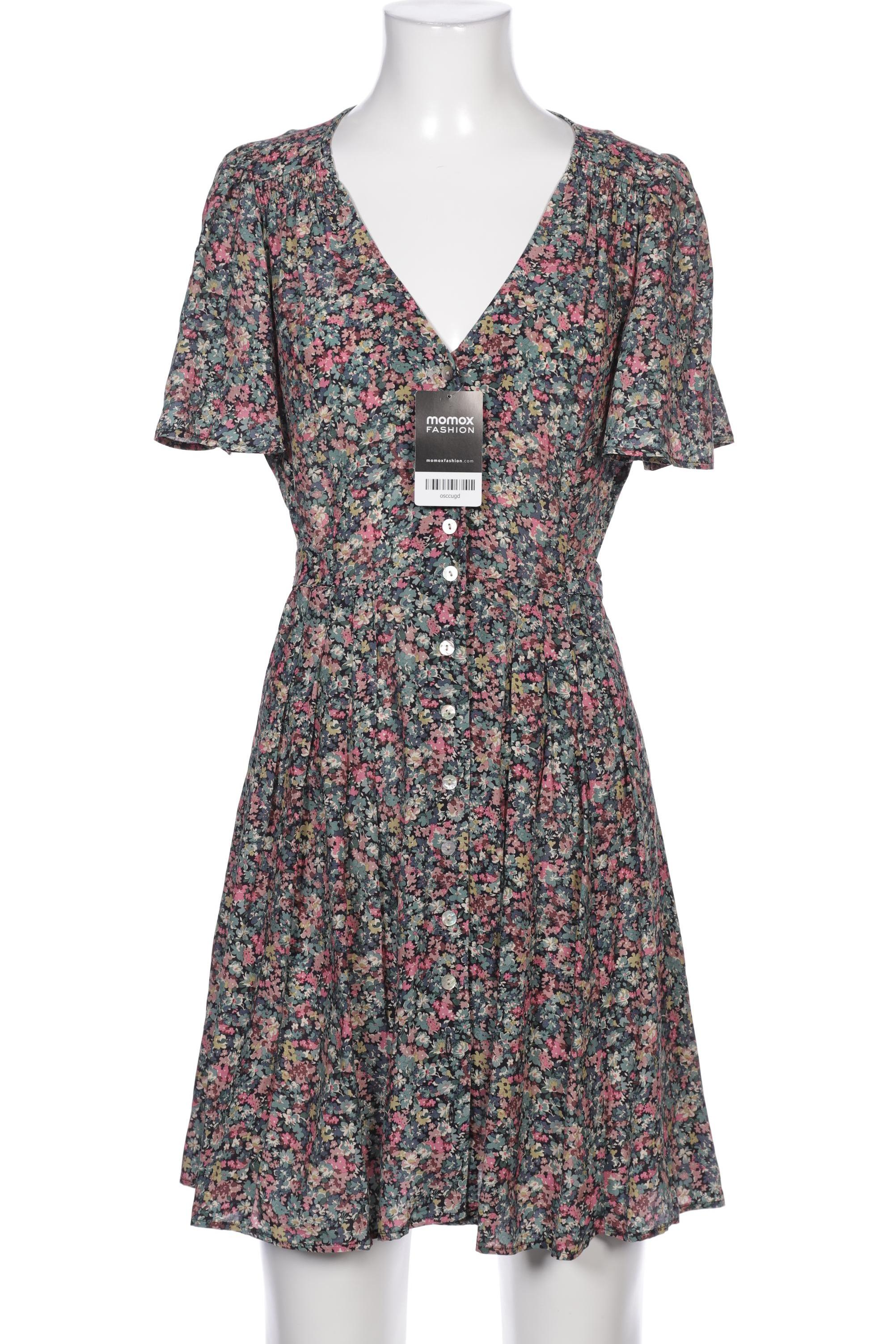 

Oysho Damen Kleid, mehrfarbig, Gr. 38