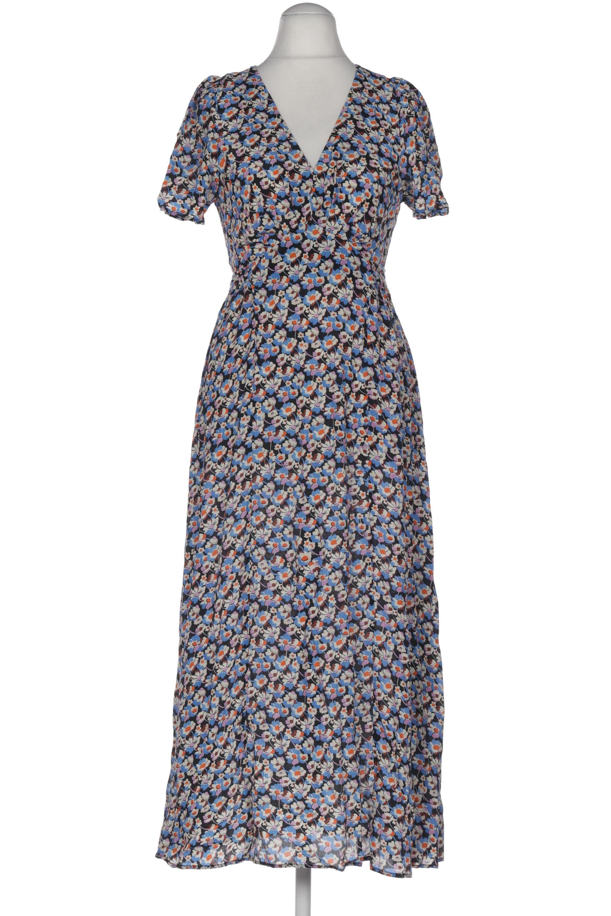 

Oysho Damen Kleid, blau, Gr. 36
