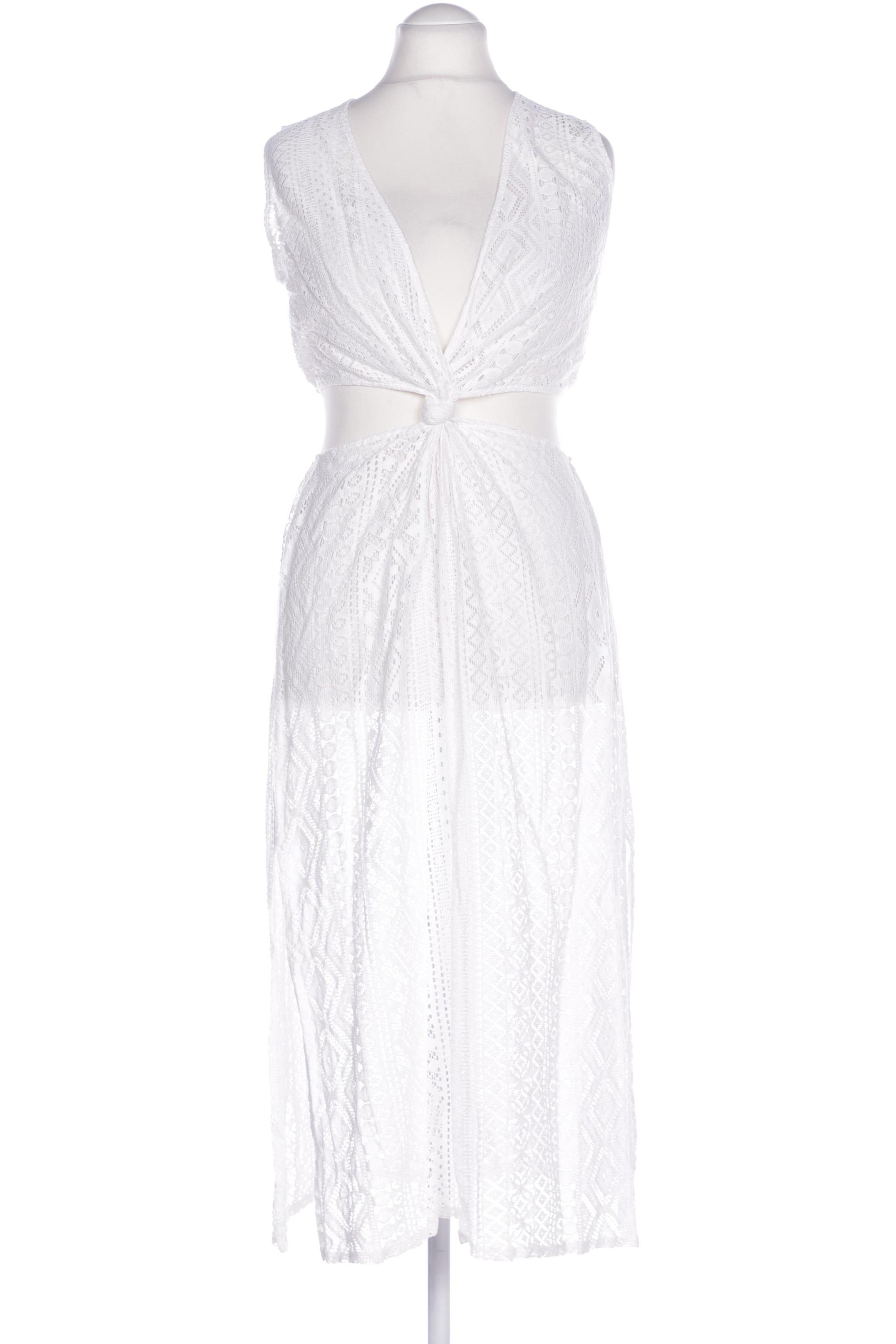 

Oysho Damen Kleid, cremeweiß