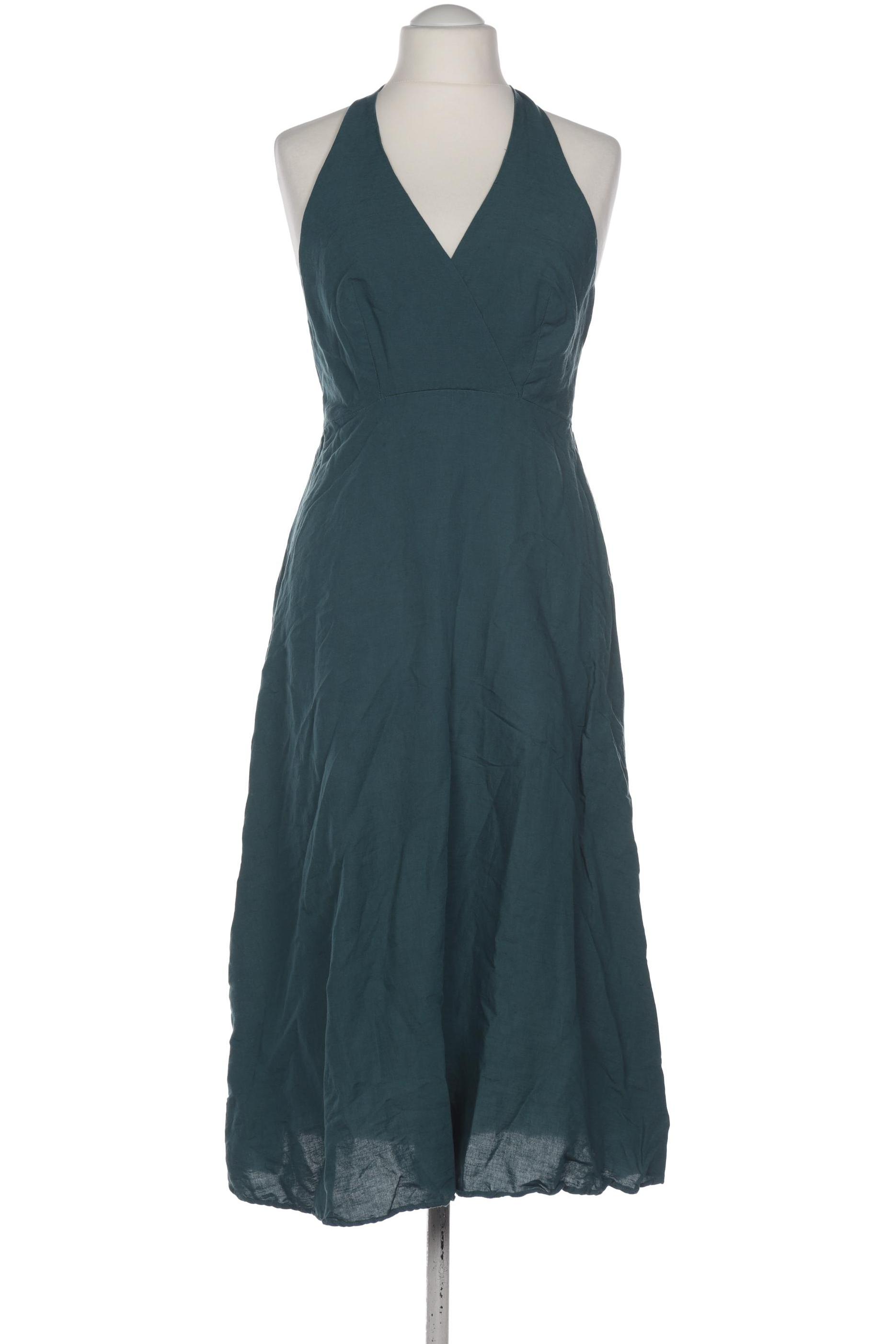 

Oysho Damen Kleid, türkis, Gr. 38
