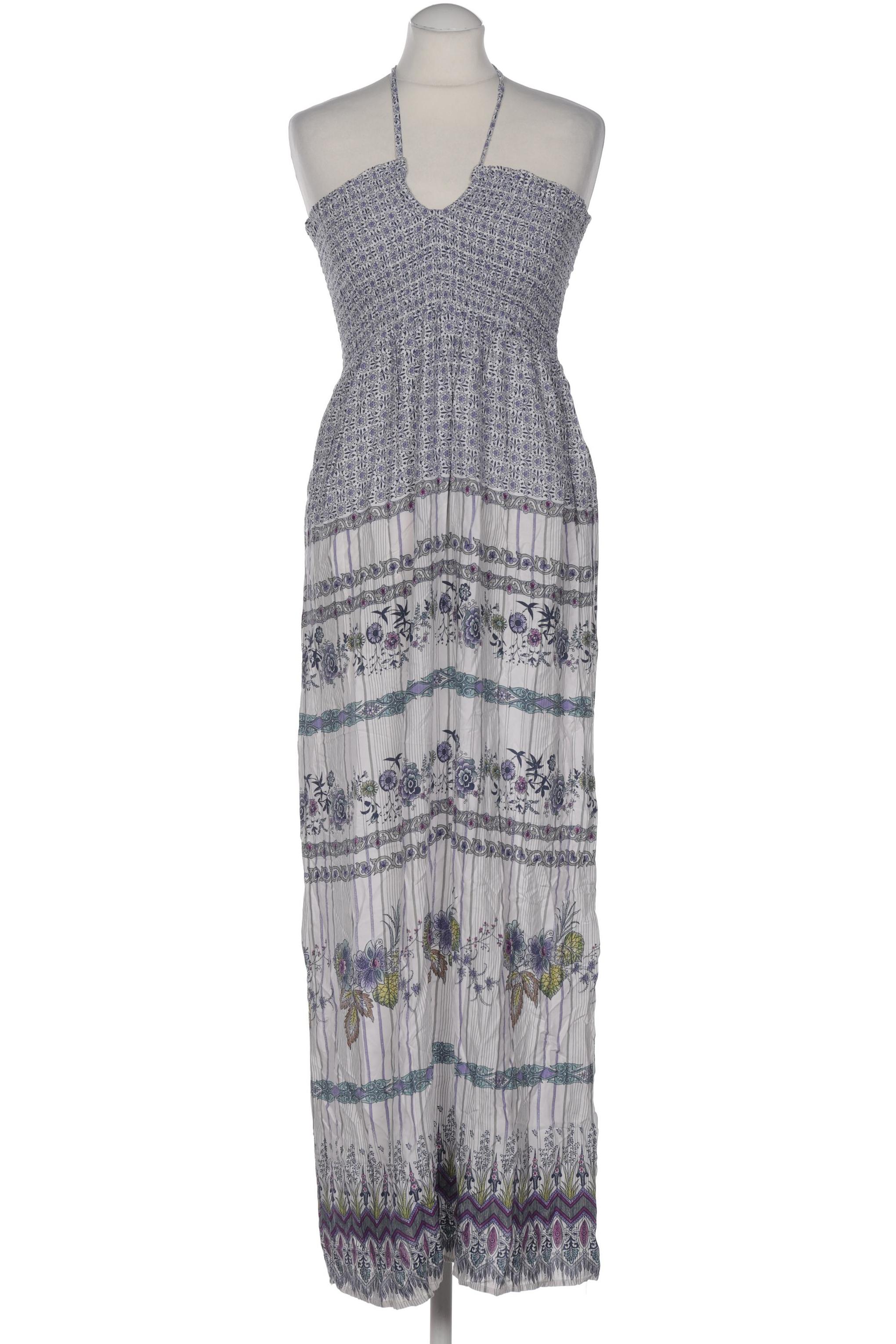 

Oysho Damen Kleid, mehrfarbig, Gr. 36