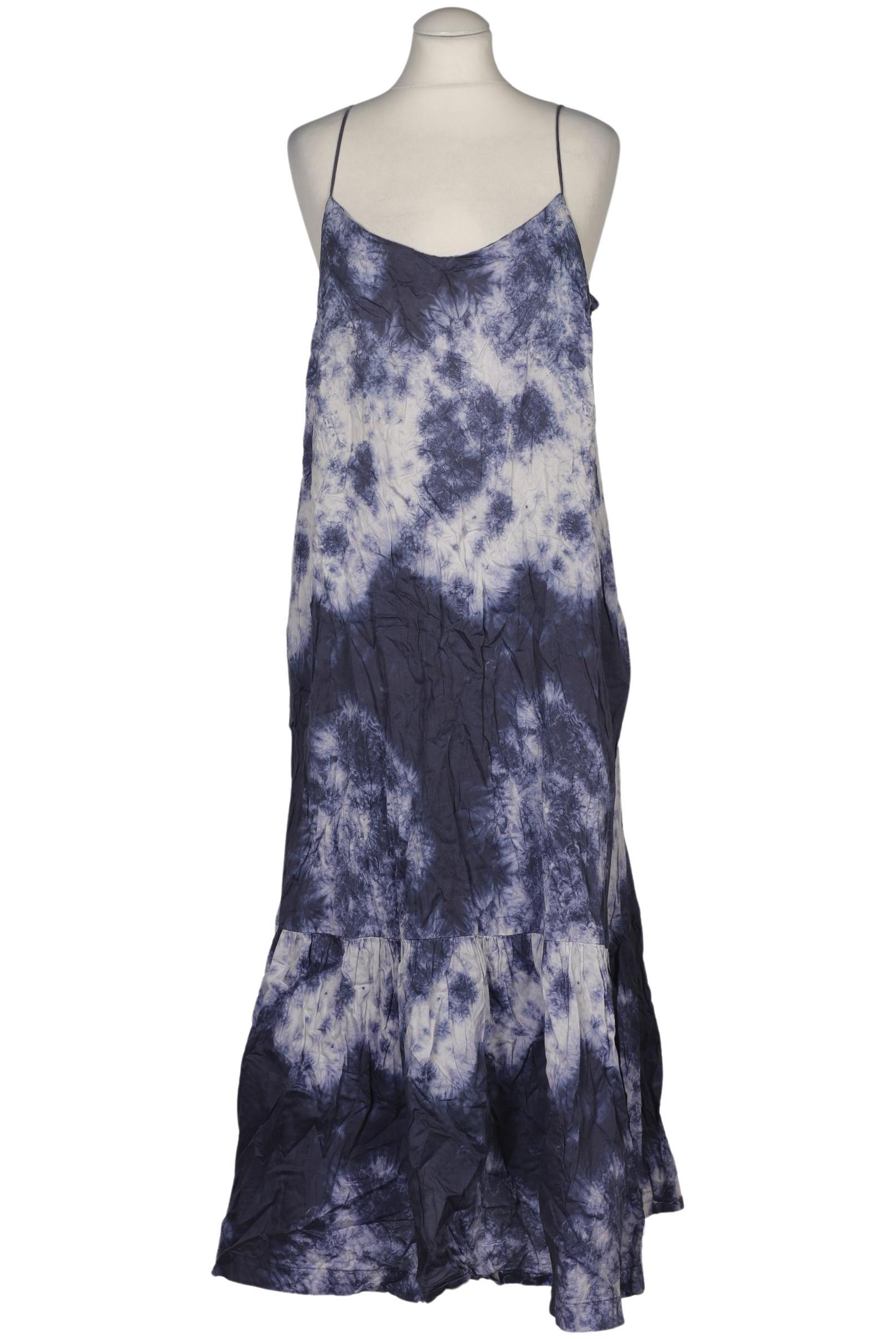 

Oysho Damen Kleid, marineblau, Gr. 38