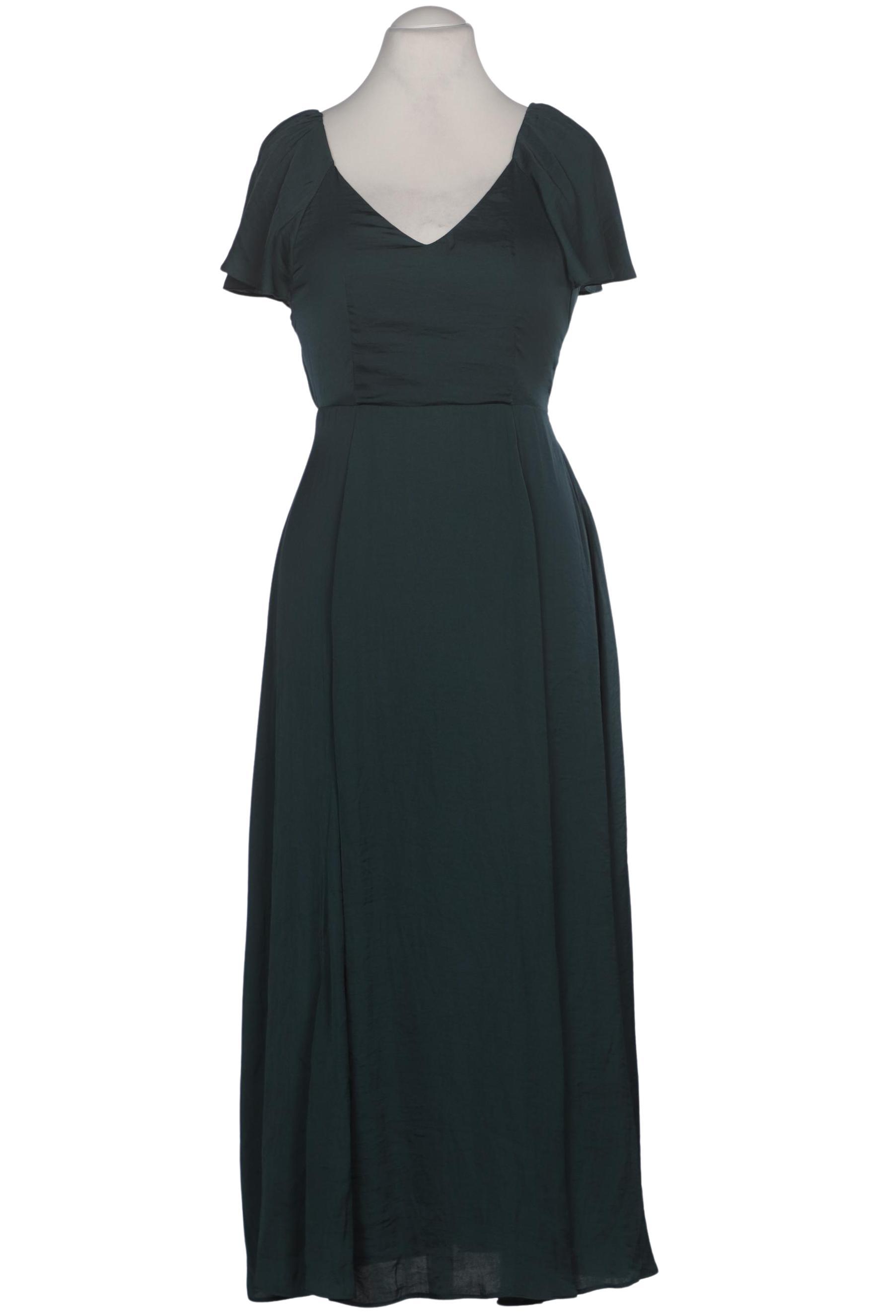 

Oysho Damen Kleid, türkis, Gr. 38
