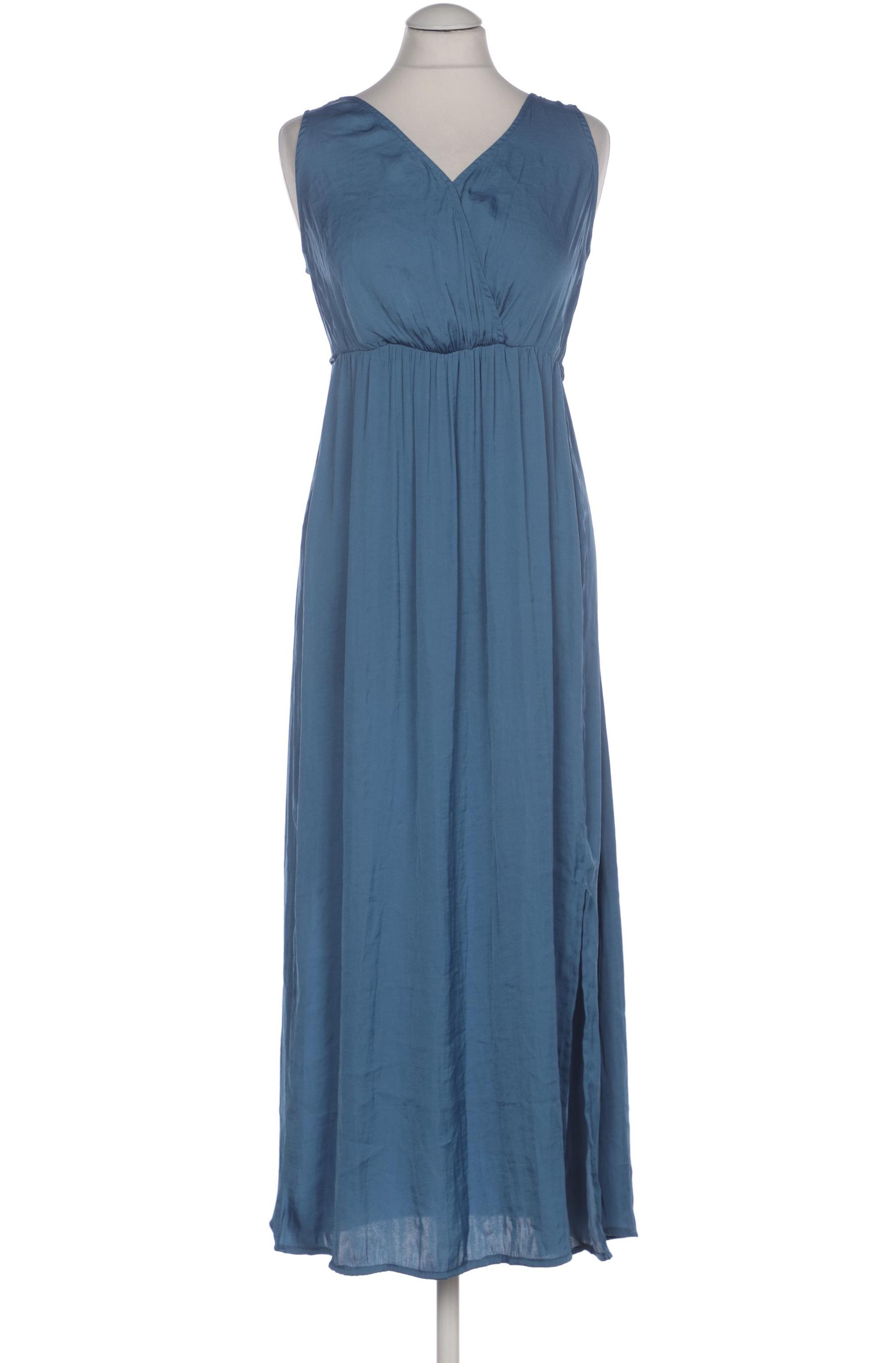 

Oysho Damen Kleid, blau, Gr. 34