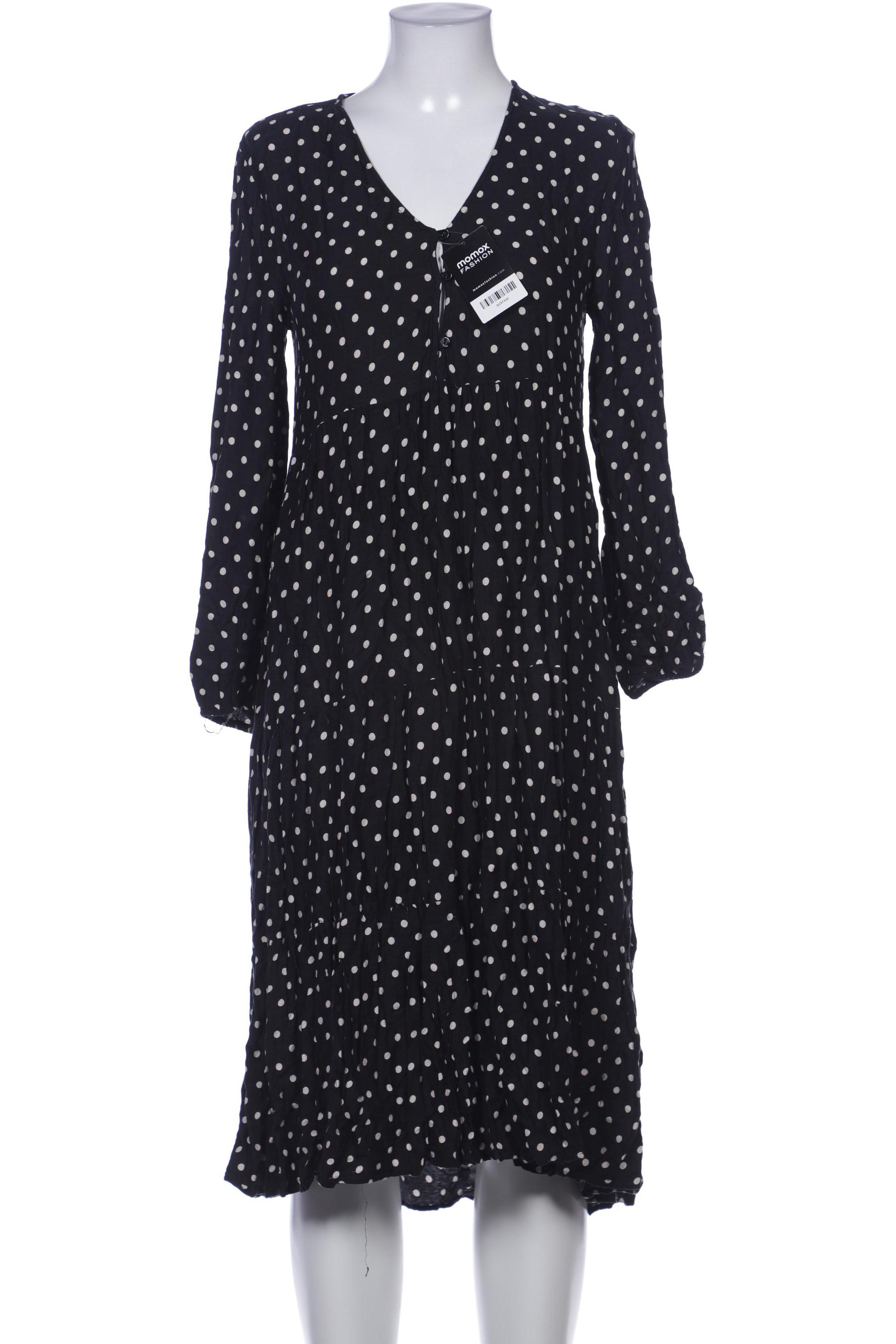 

Oysho Damen Kleid, schwarz, Gr. 36