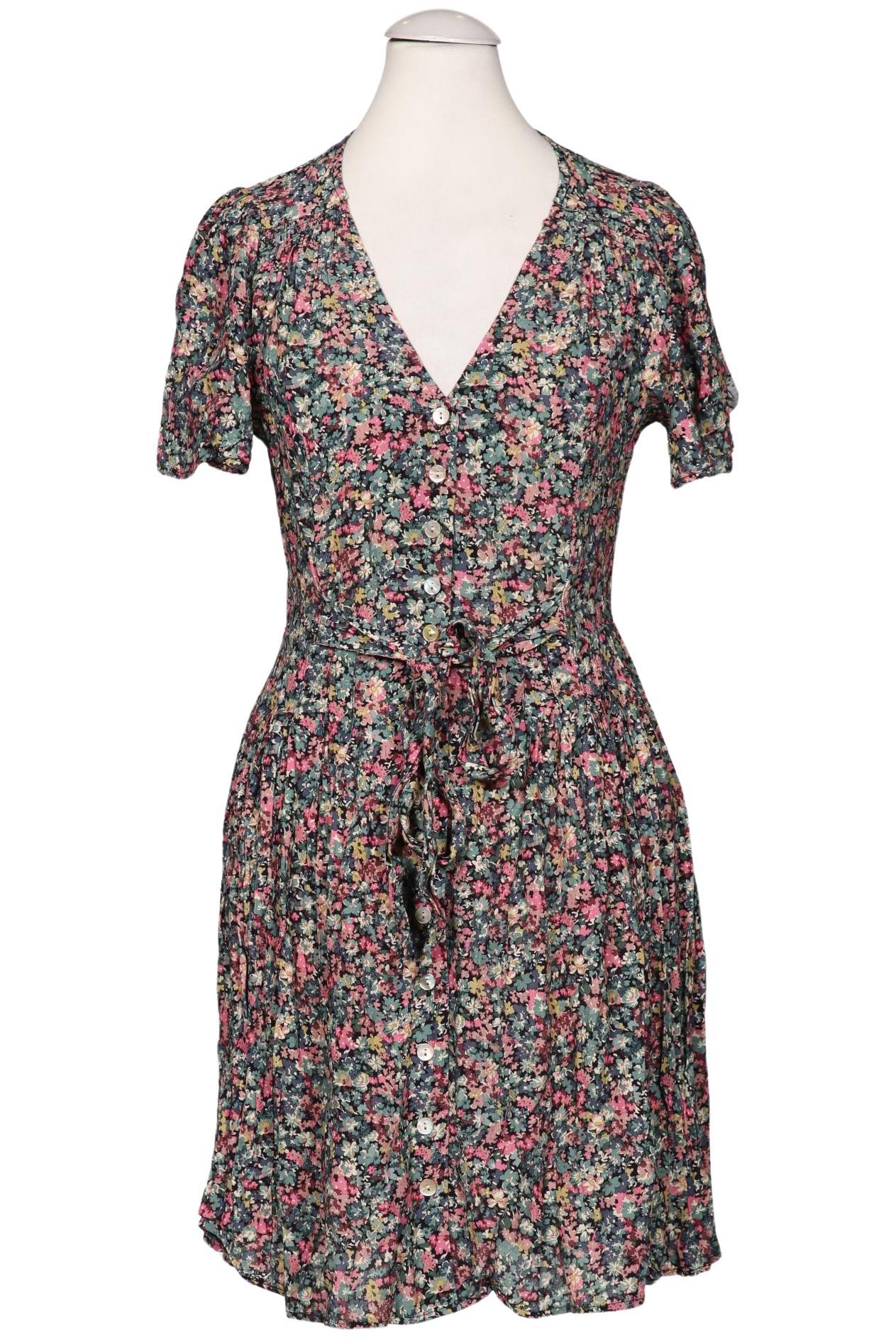 

Oysho Damen Kleid, mehrfarbig, Gr. 34